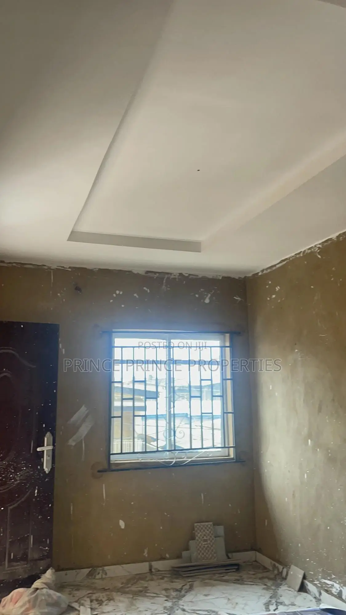 Furnished 1bdrm Bedsitter in Surulere for rent in Surulere