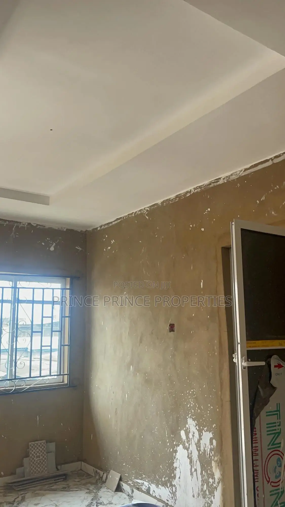 Furnished 1bdrm Bedsitter in Surulere for rent in Surulere