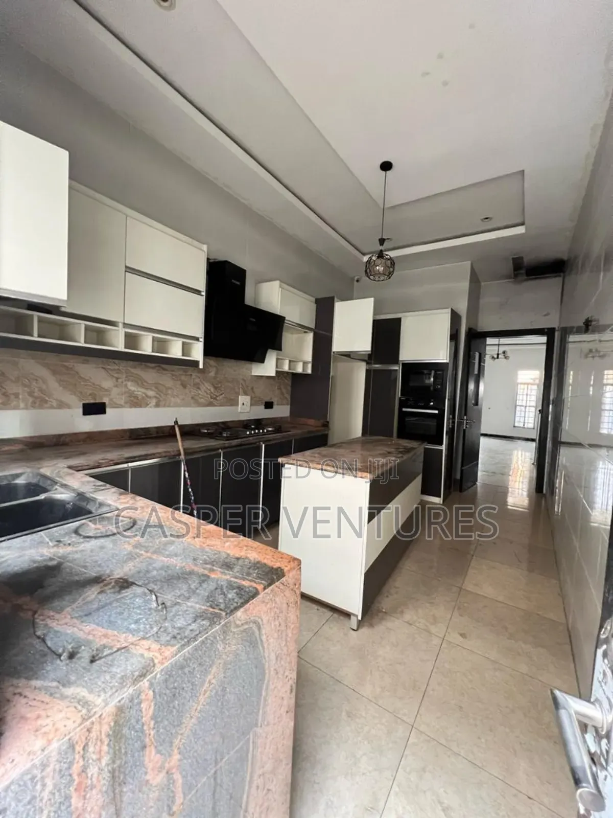 1bdrm Shared Apartment in Westend, Ikota for rent in Ikota
