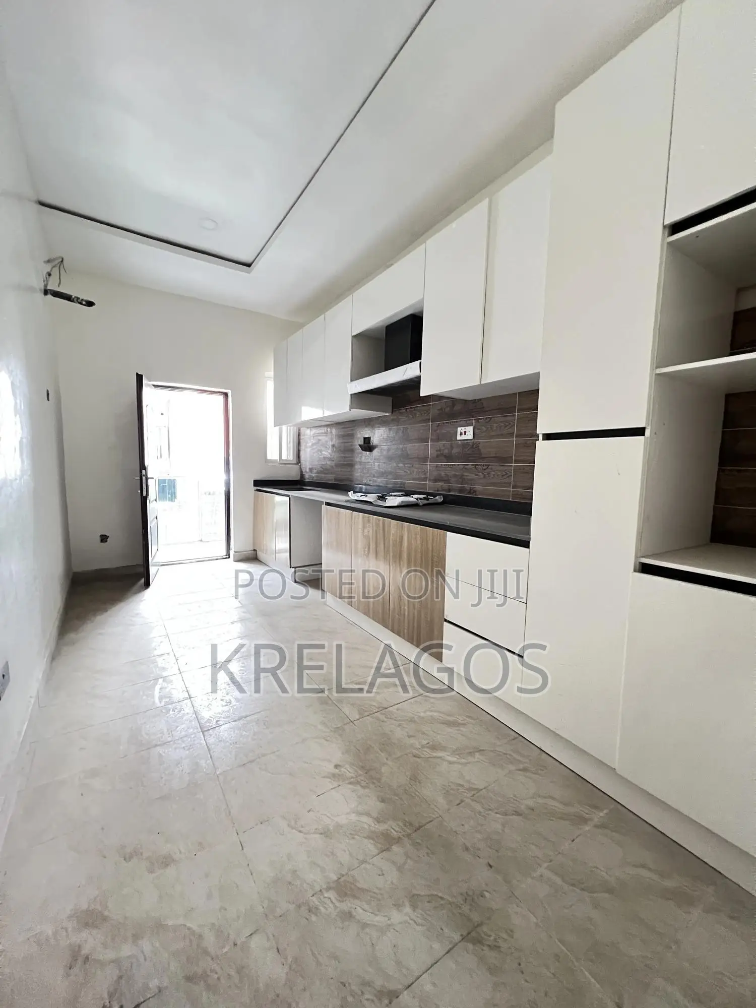 2bdrm Apartment in Abraham Adesanya Estate for sale in Abraham Adesanya Estate
