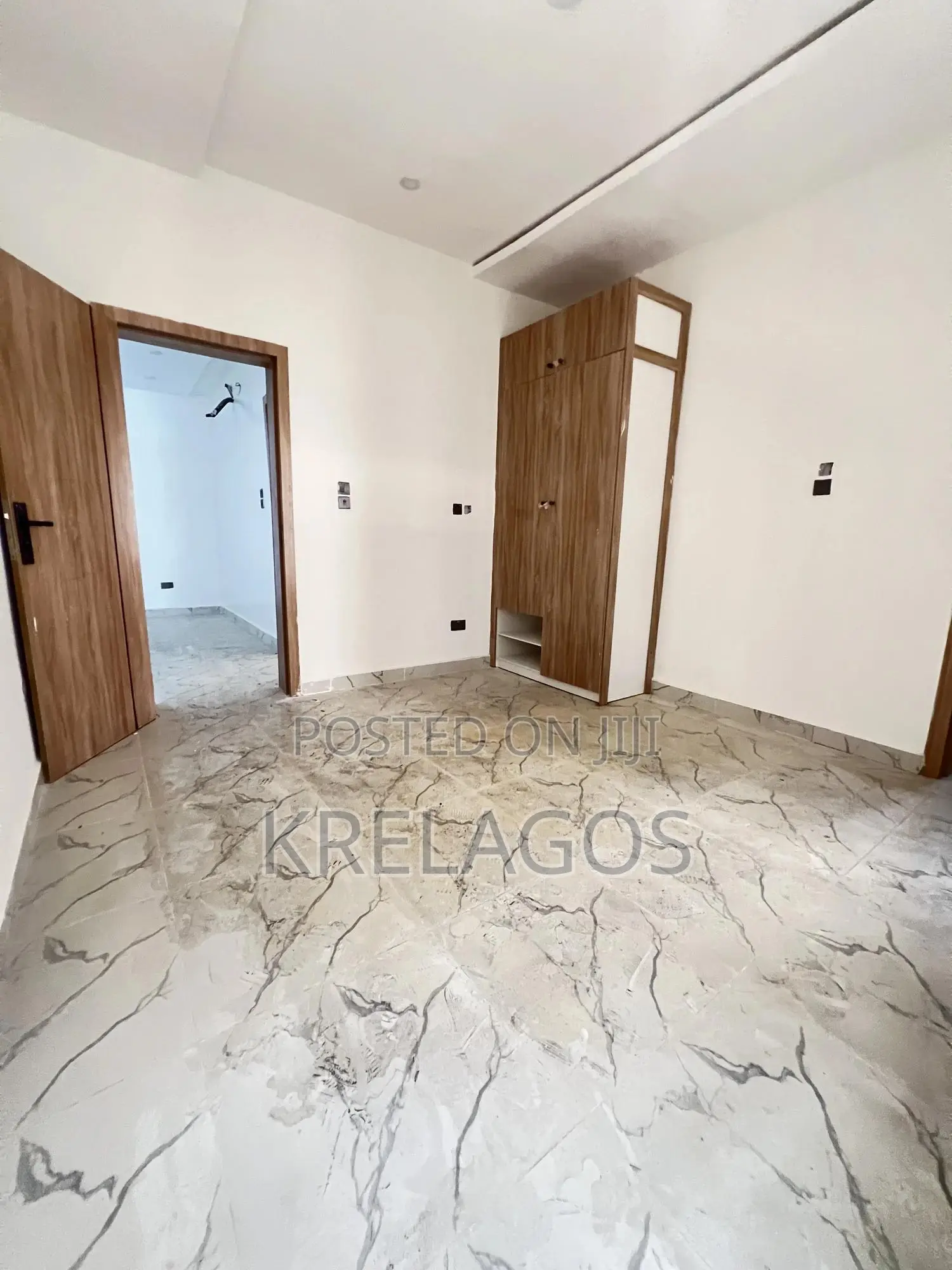 2bdrm Apartment in Abraham Adesanya Estate for sale in Abraham Adesanya Estate
