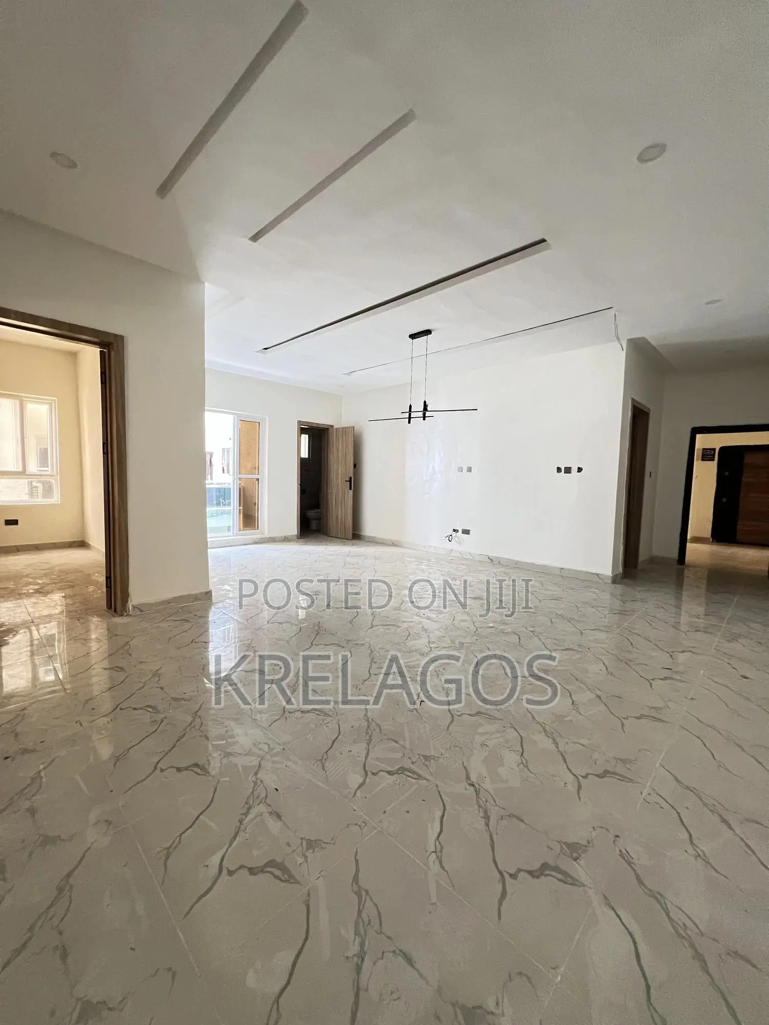 2bdrm Apartment in Abraham Adesanya Estate for sale in Abraham Adesanya Estate