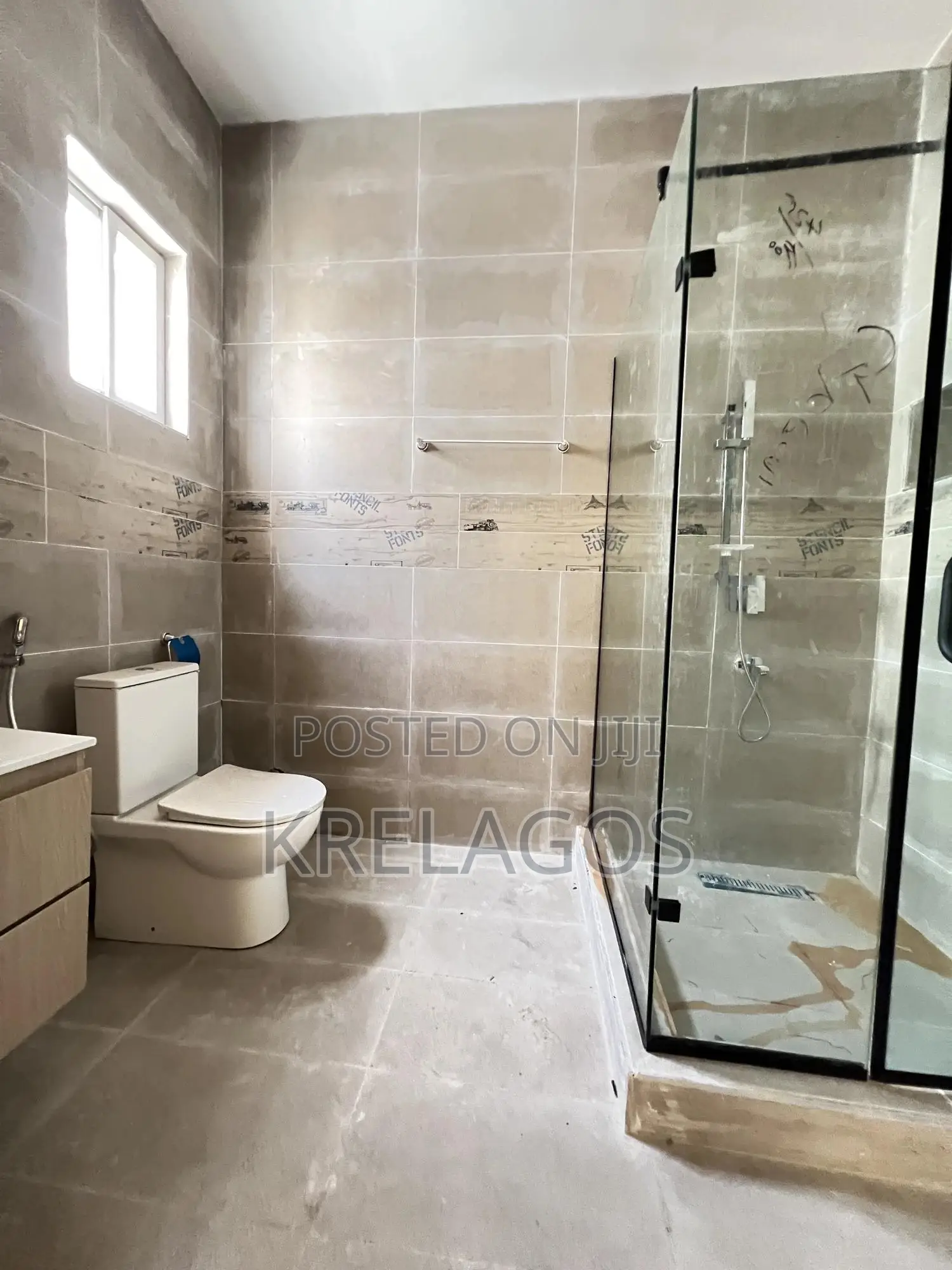 2bdrm Apartment in Abraham Adesanya Estate for sale in Abraham Adesanya Estate