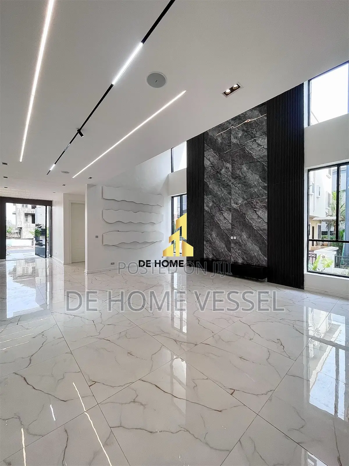 5bdrm Duplex in Osapa london for sale in Osapa london