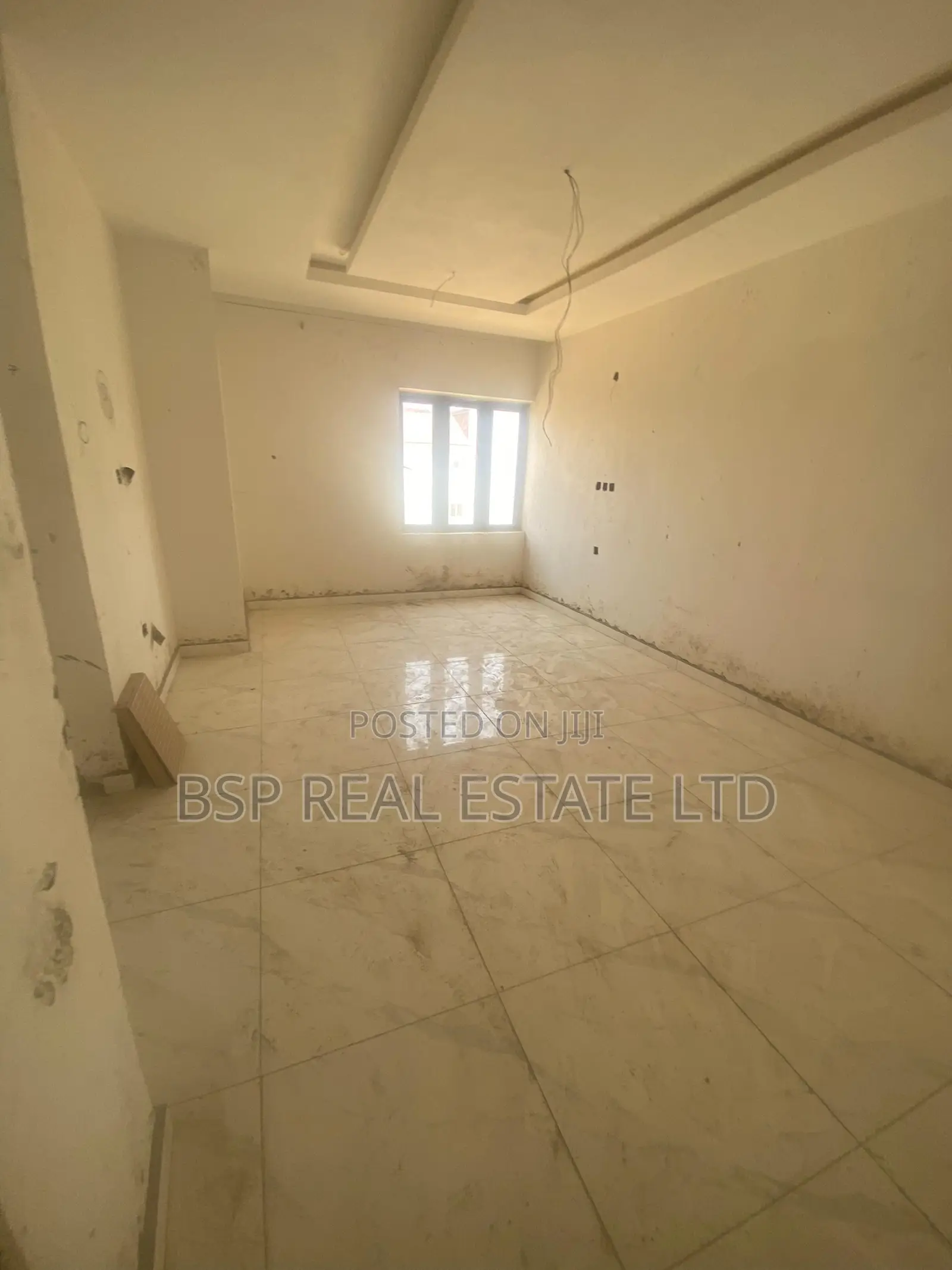 4bdrm Duplex in Life Camp for sale in Life Camp