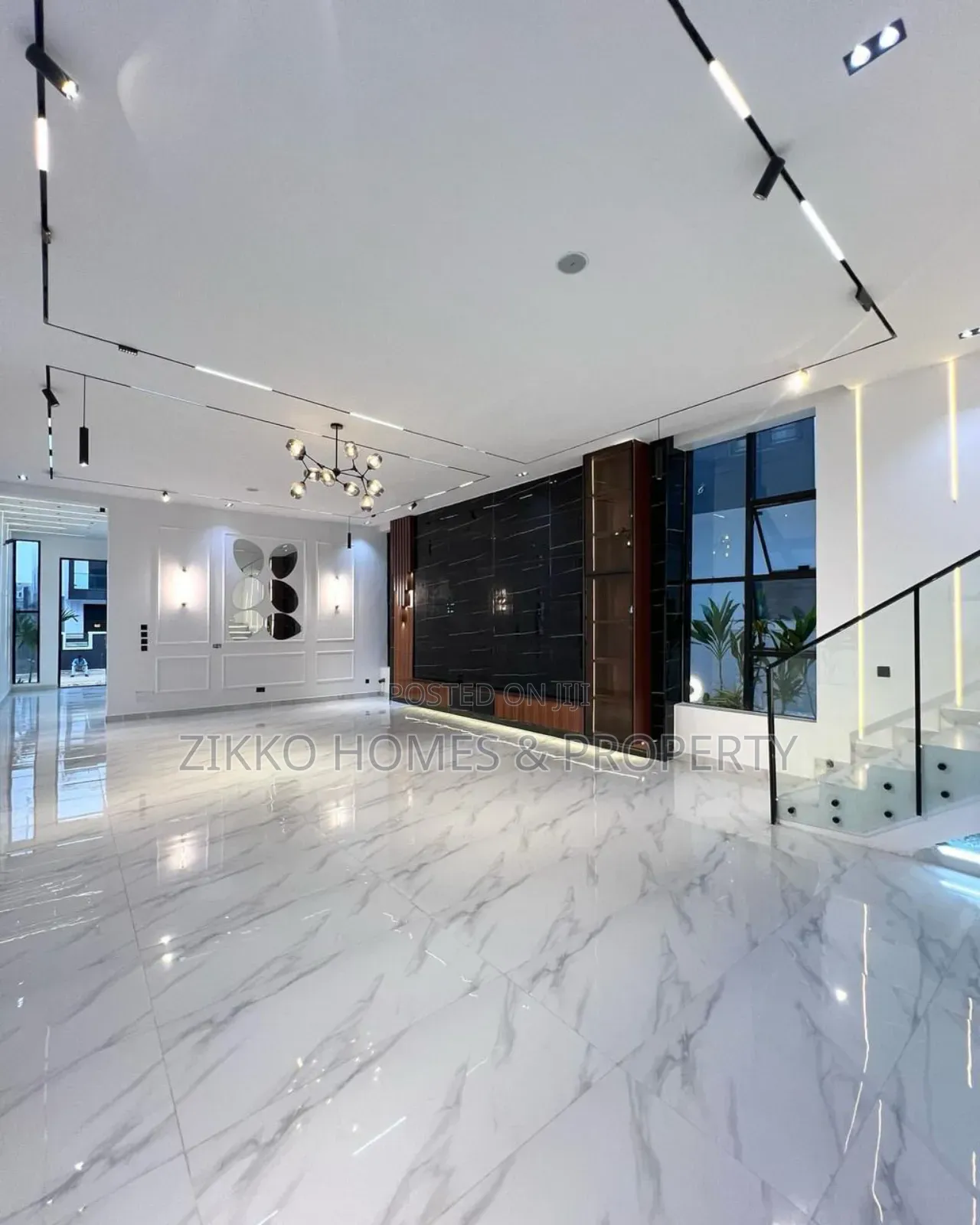 5bdrm Duplex in Ajah for sale in Ajah