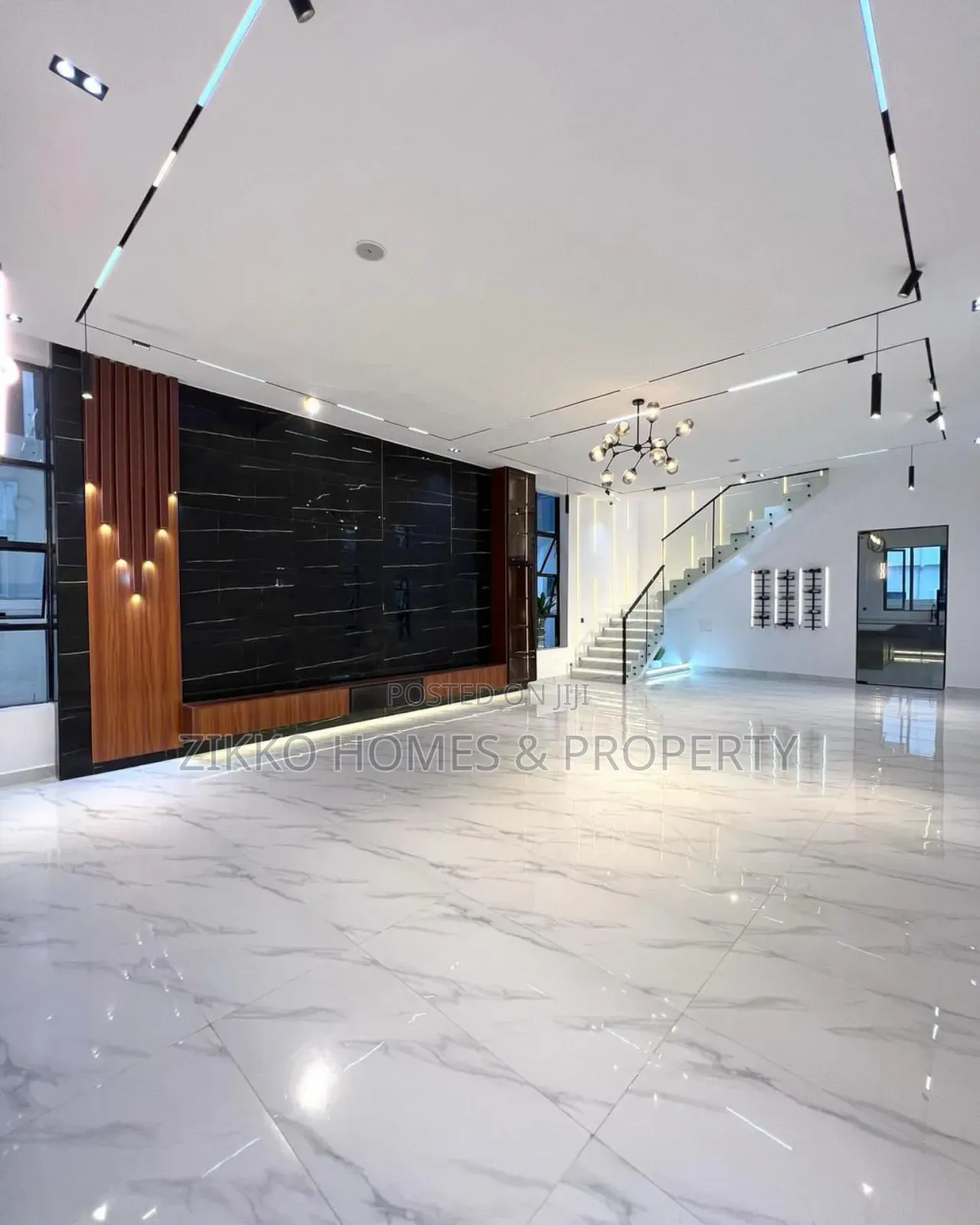 5bdrm Duplex in Ajah for sale in Ajah