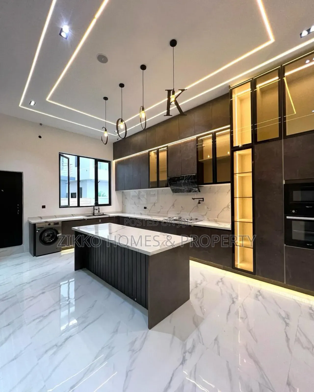 5bdrm Duplex in Ajah for sale in Ajah