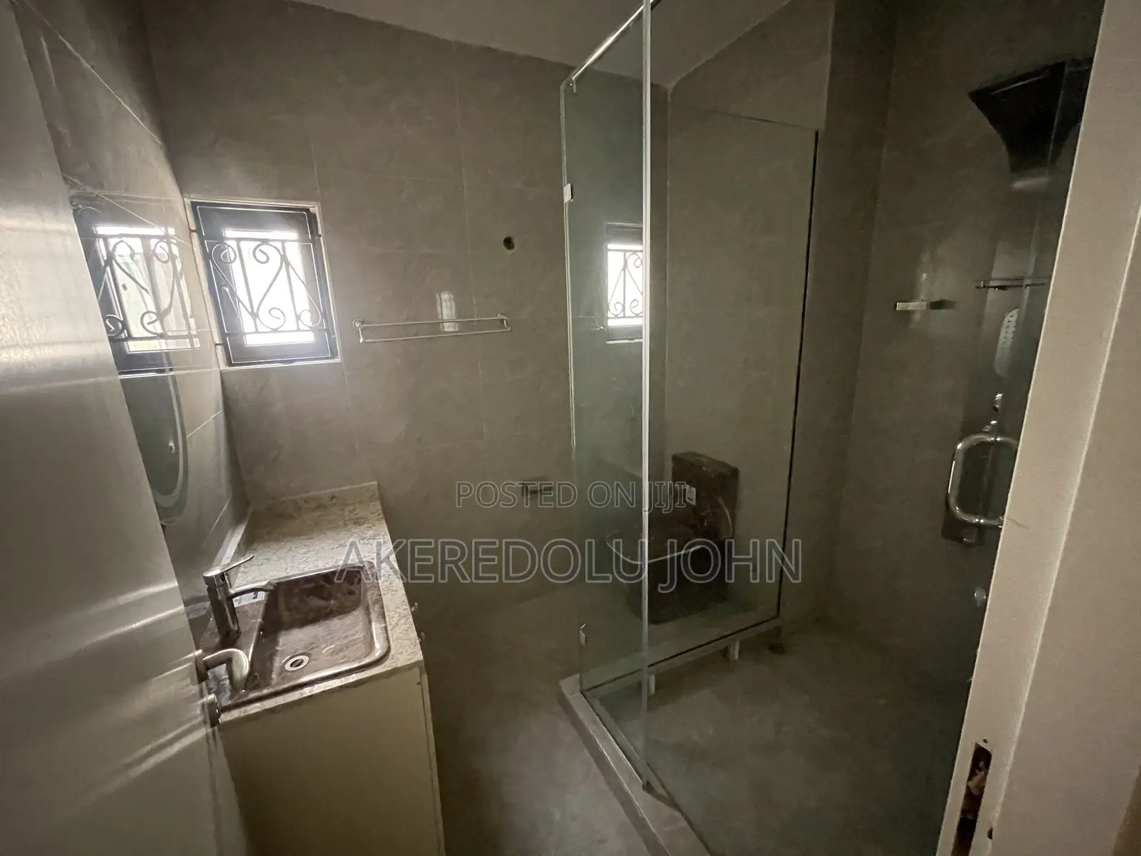 4bdrm Townhouse/Terrace in Jahi for sale in Jahi
