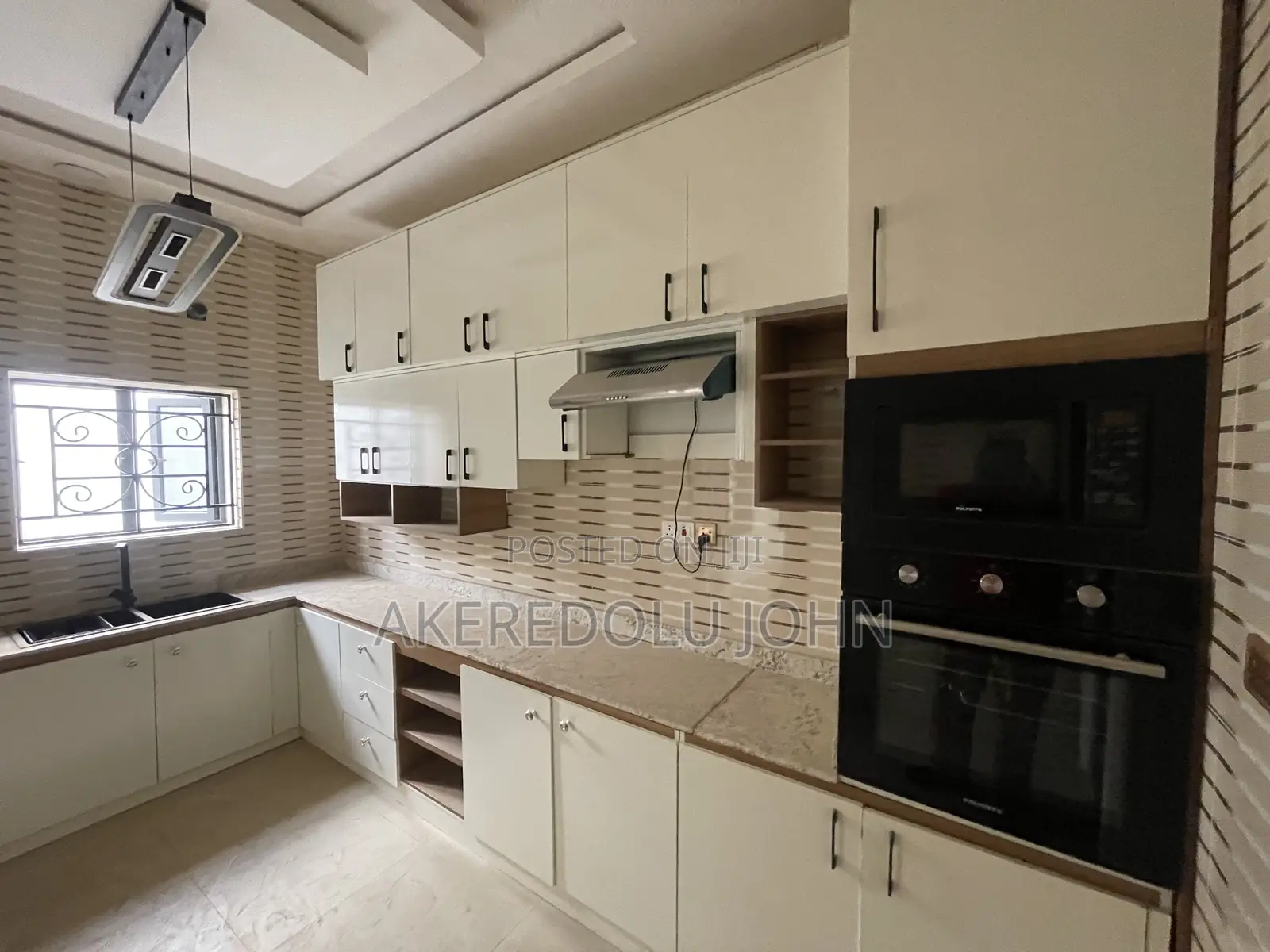 4bdrm Townhouse/Terrace in Jahi for sale in Jahi