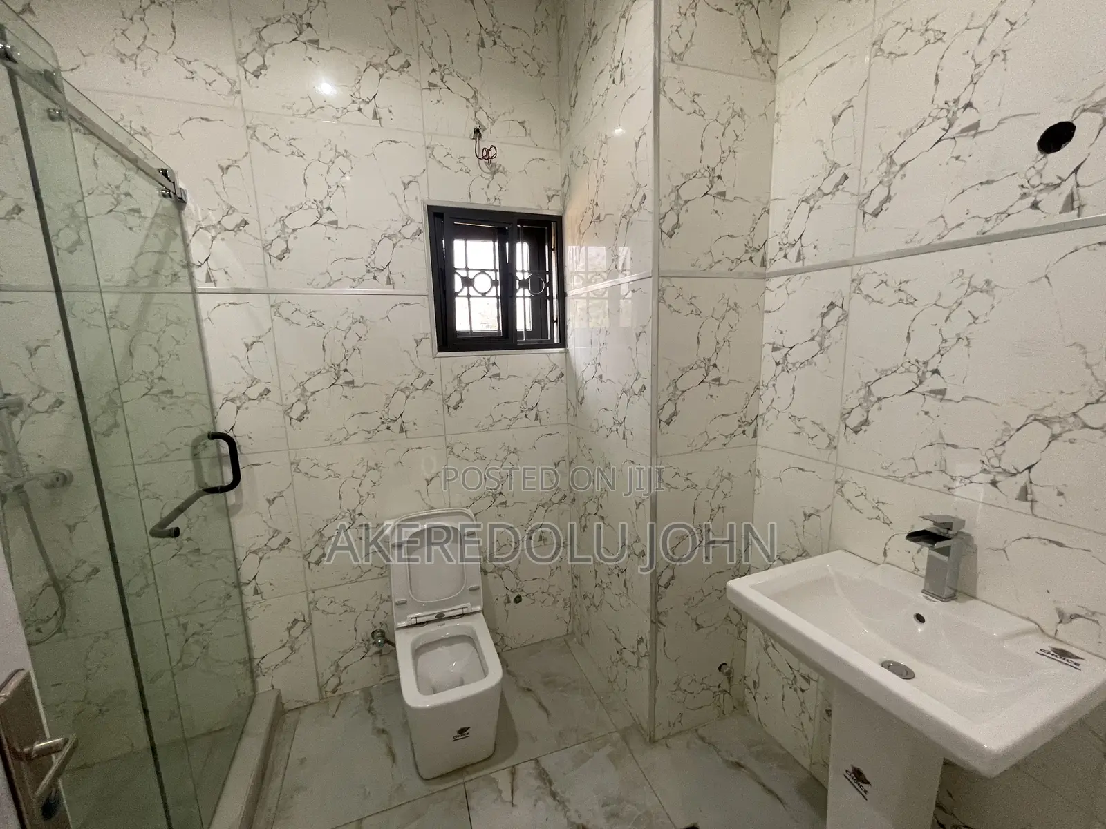4bdrm Townhouse/Terrace in Jahi for sale in Jahi