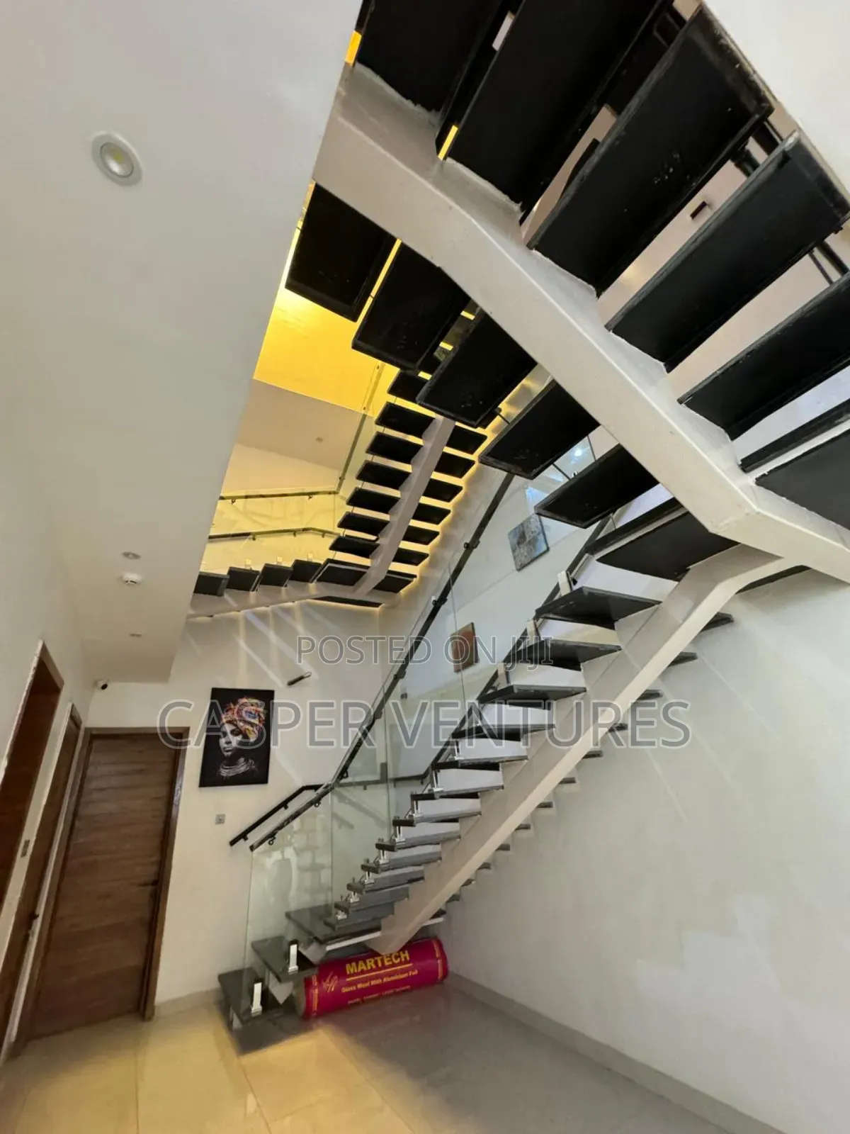 Furnished 5bdrm Duplex in Cowrie, Ikate for rent in Ikate