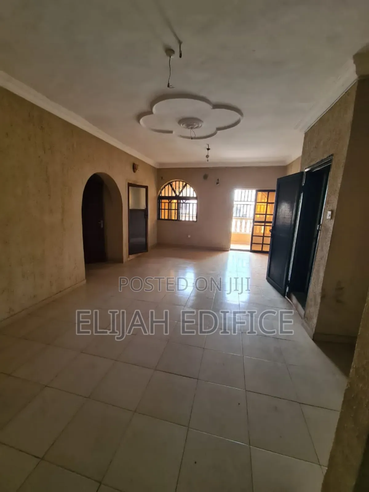 Furnished 2bdrm Block of Flats in Itamaga, Ijede / Ikorodu for rent in Ijede / Ikorodu