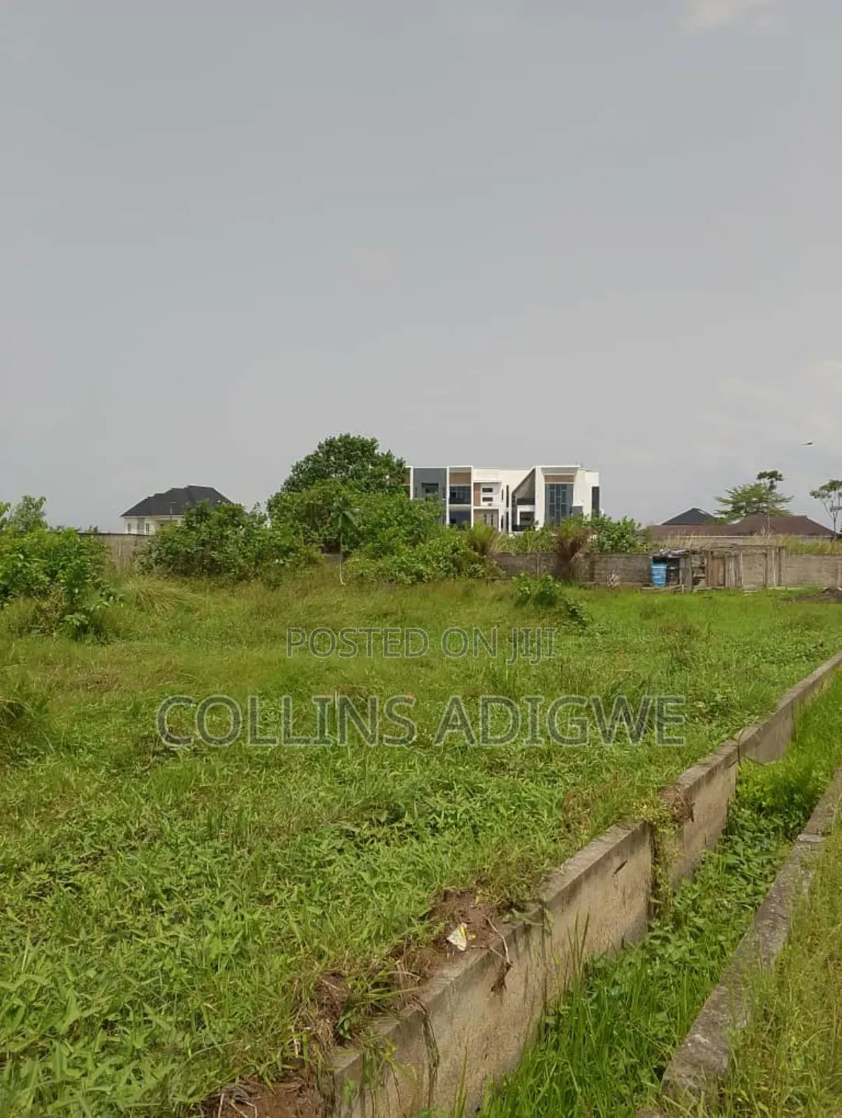 850 SQM Land at Lekki Peninsula Abraham Adesanya Ajah in Ajah