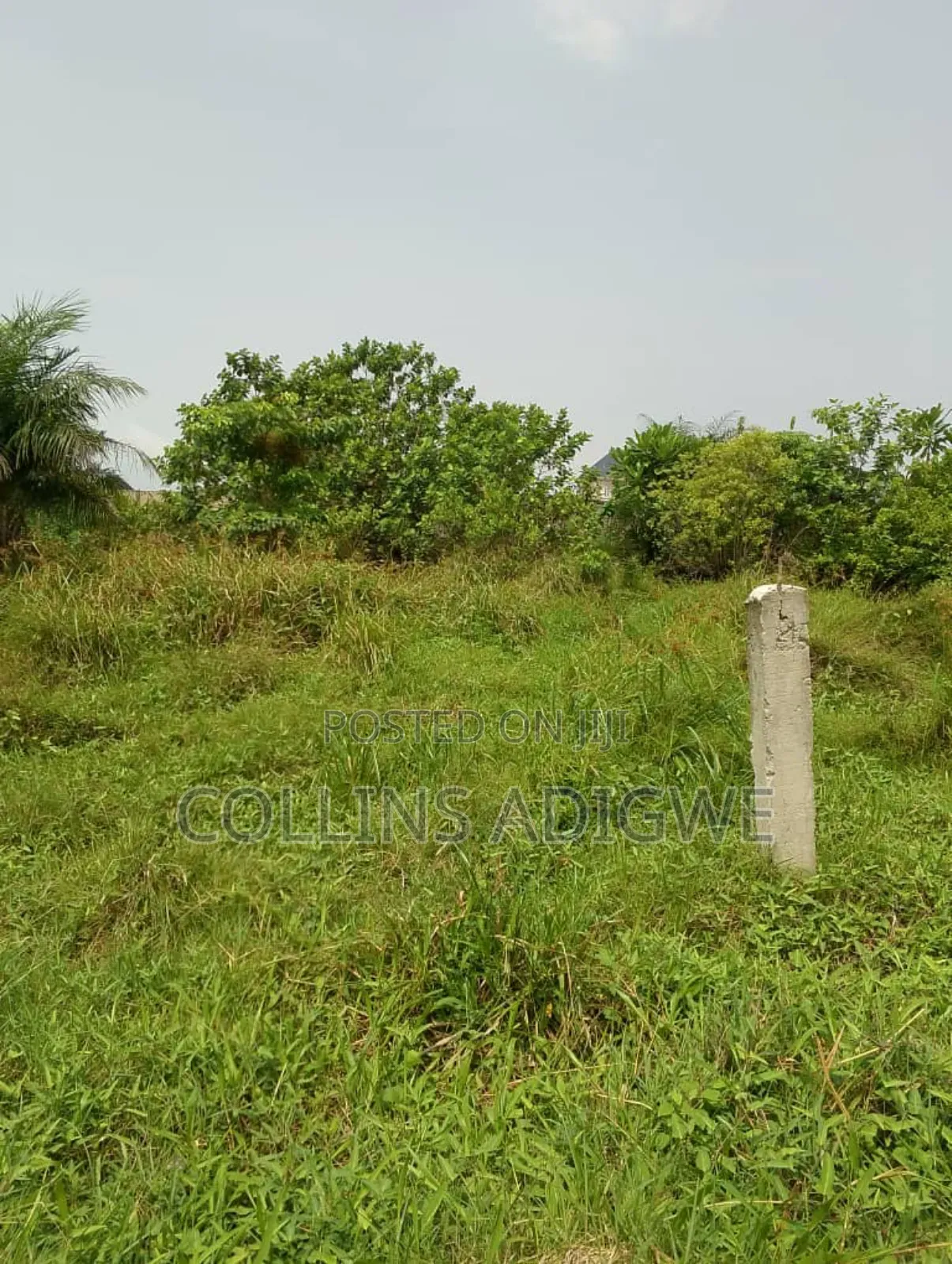 850 SQM Land at Lekki Peninsula Abraham Adesanya Ajah in Ajah