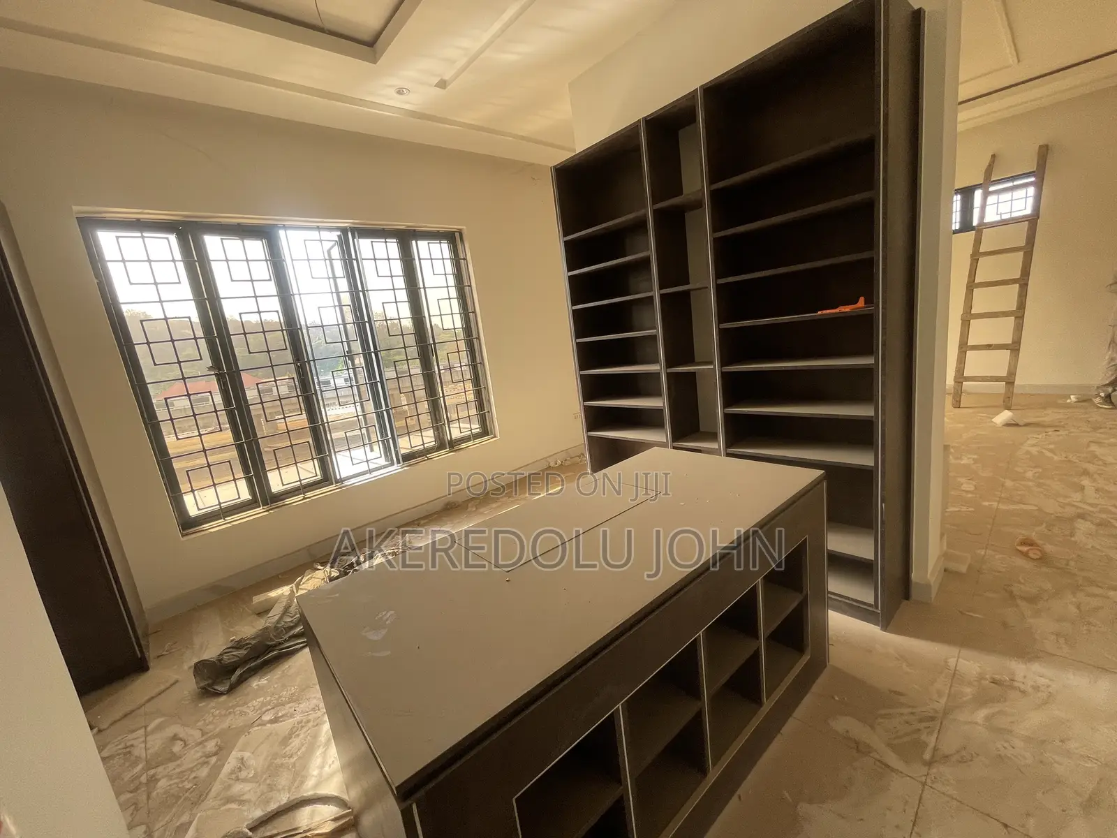6bdrm Duplex in Asokoro for sale in Asokoro