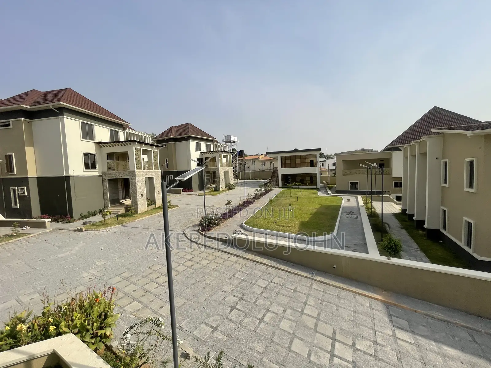 6bdrm Duplex in Asokoro for sale in Asokoro