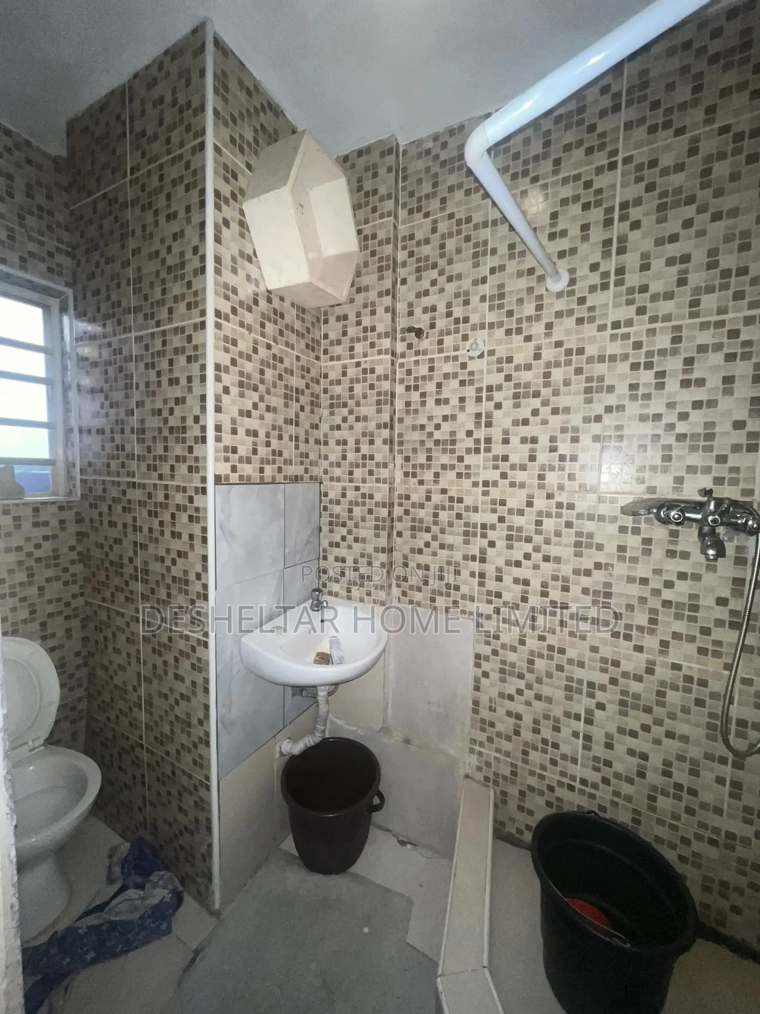 Furnished 1bdrm Shared Apartment in Tpdc, Lekki for rent in Lekki