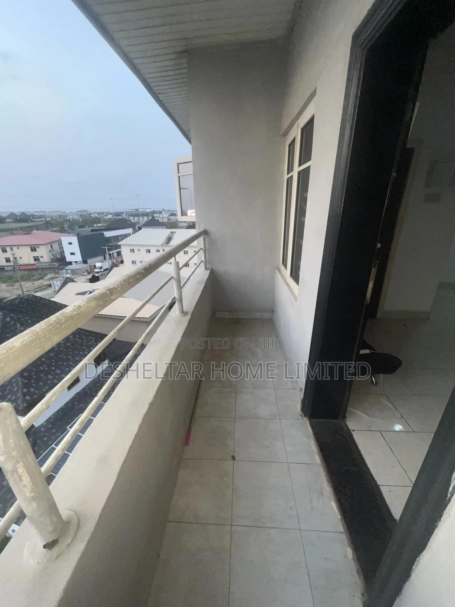 Furnished 1bdrm Shared Apartment in Tpdc, Lekki for rent in Lekki