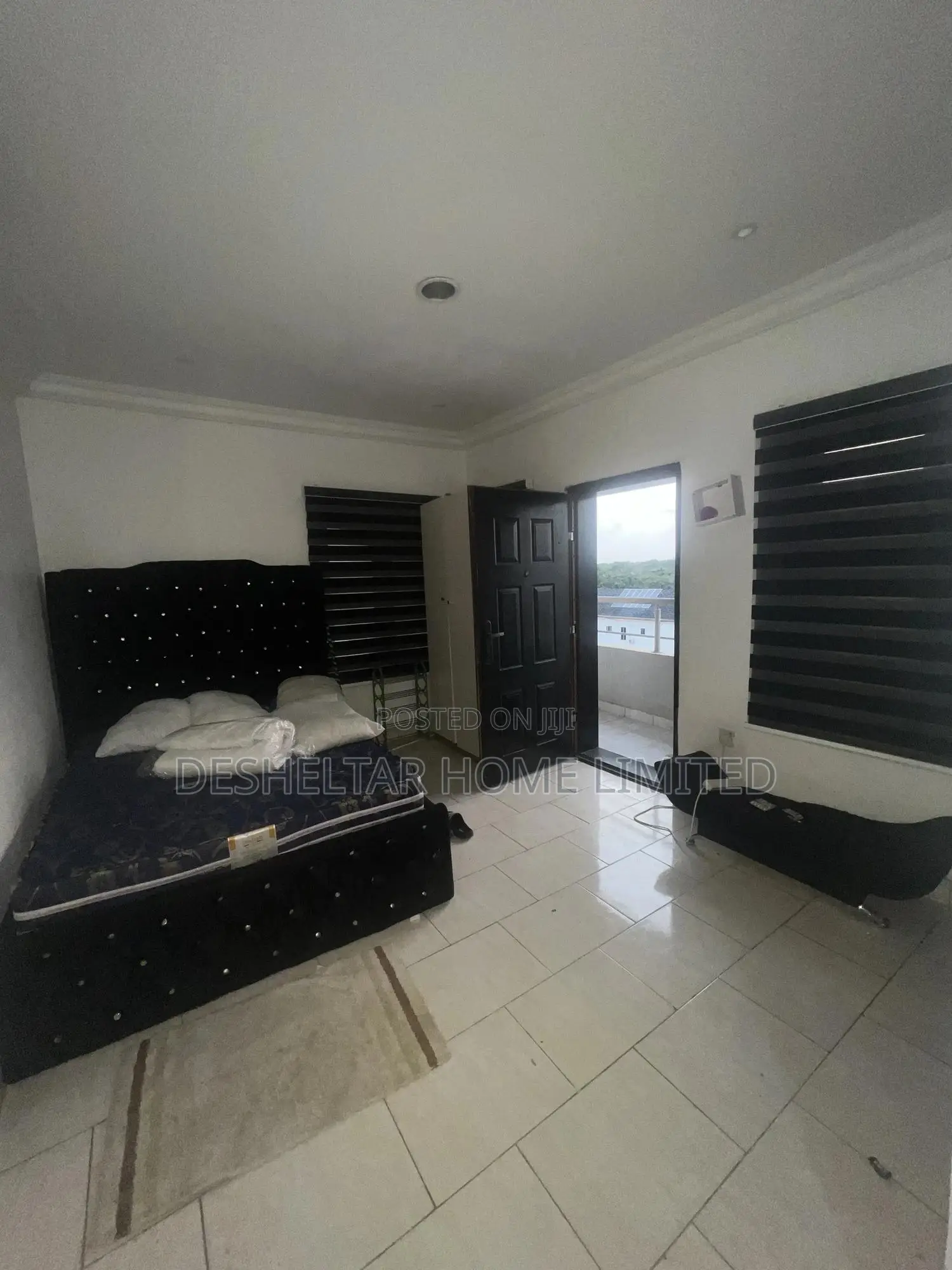 Furnished 1bdrm Shared Apartment in Tpdc, Lekki for rent in Lekki