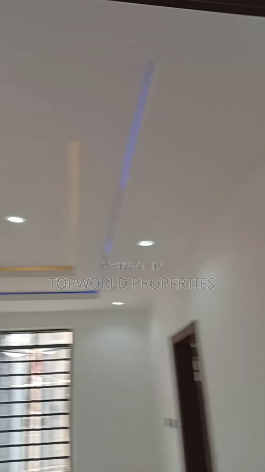 4bdrm Duplex in Fagba Ifako Ijaiye for sale in Ifako-Ijaiye