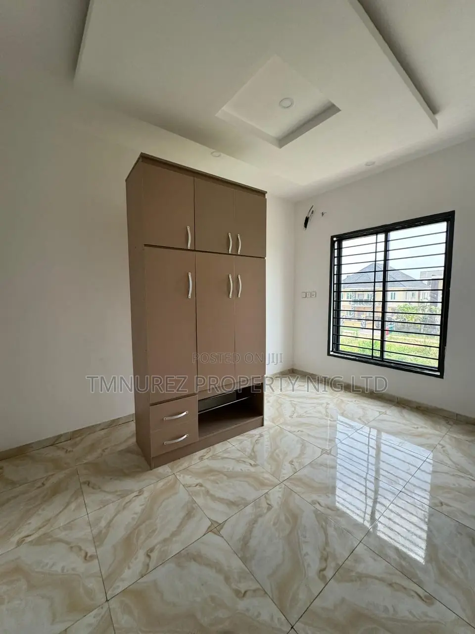 Furnished 4bdrm Duplex in City View Estate, Berger for sale in Berger