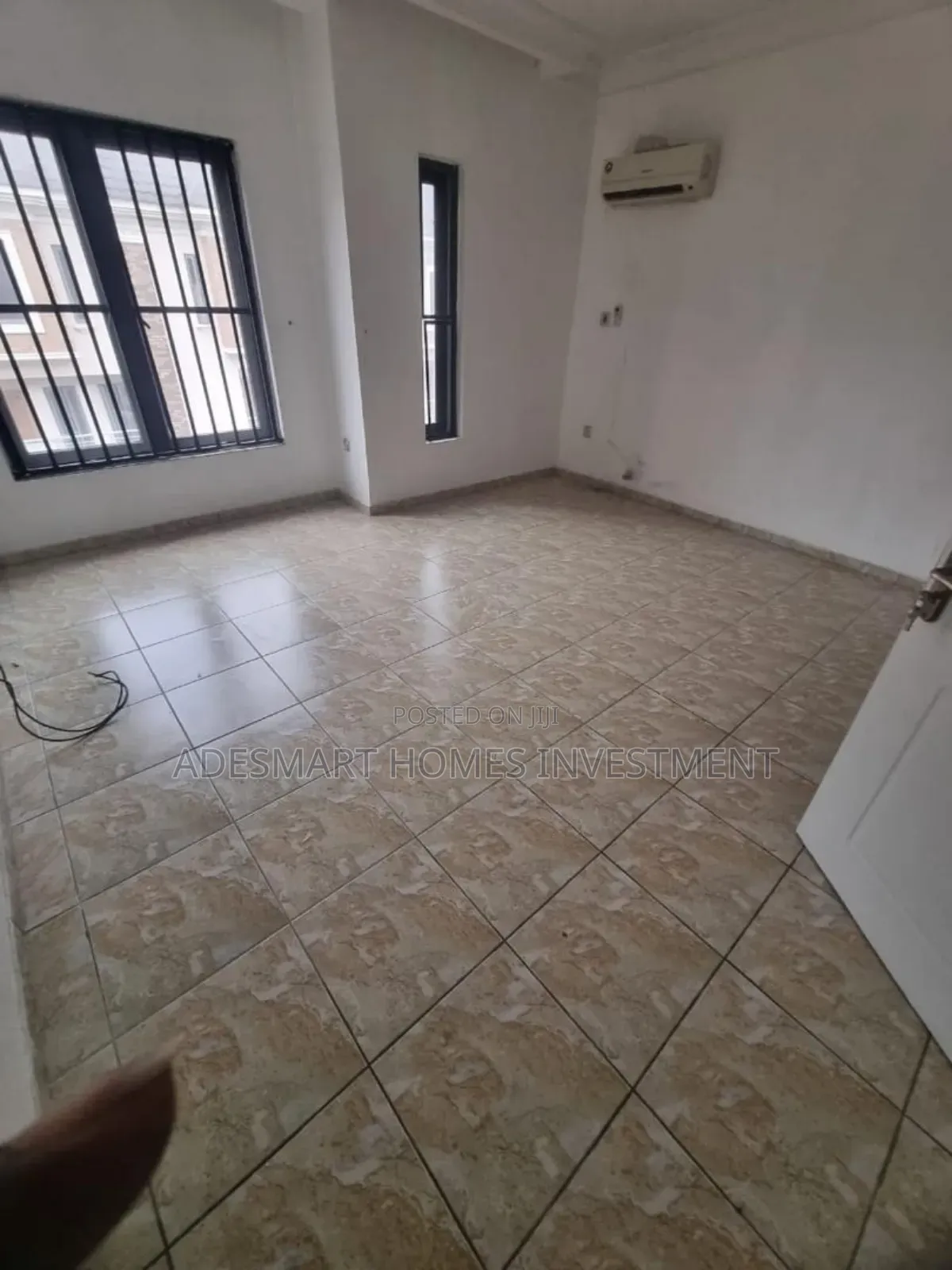 3bdrm Duplex in Abiola Curt Ikate, Lekki Phase 1 for rent in Lekki Phase 1