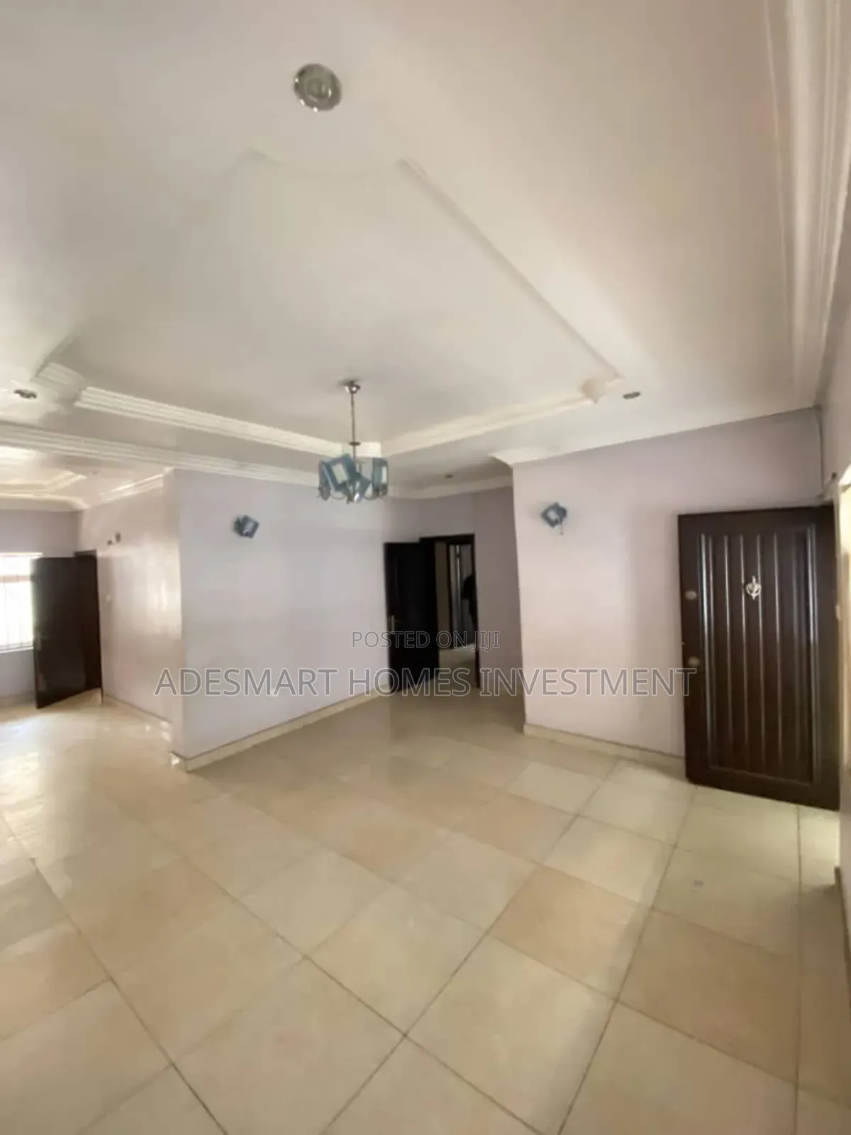 3bdrm Duplex in Abiola Curt Ikate, Lekki Phase 1 for rent in Lekki Phase 1