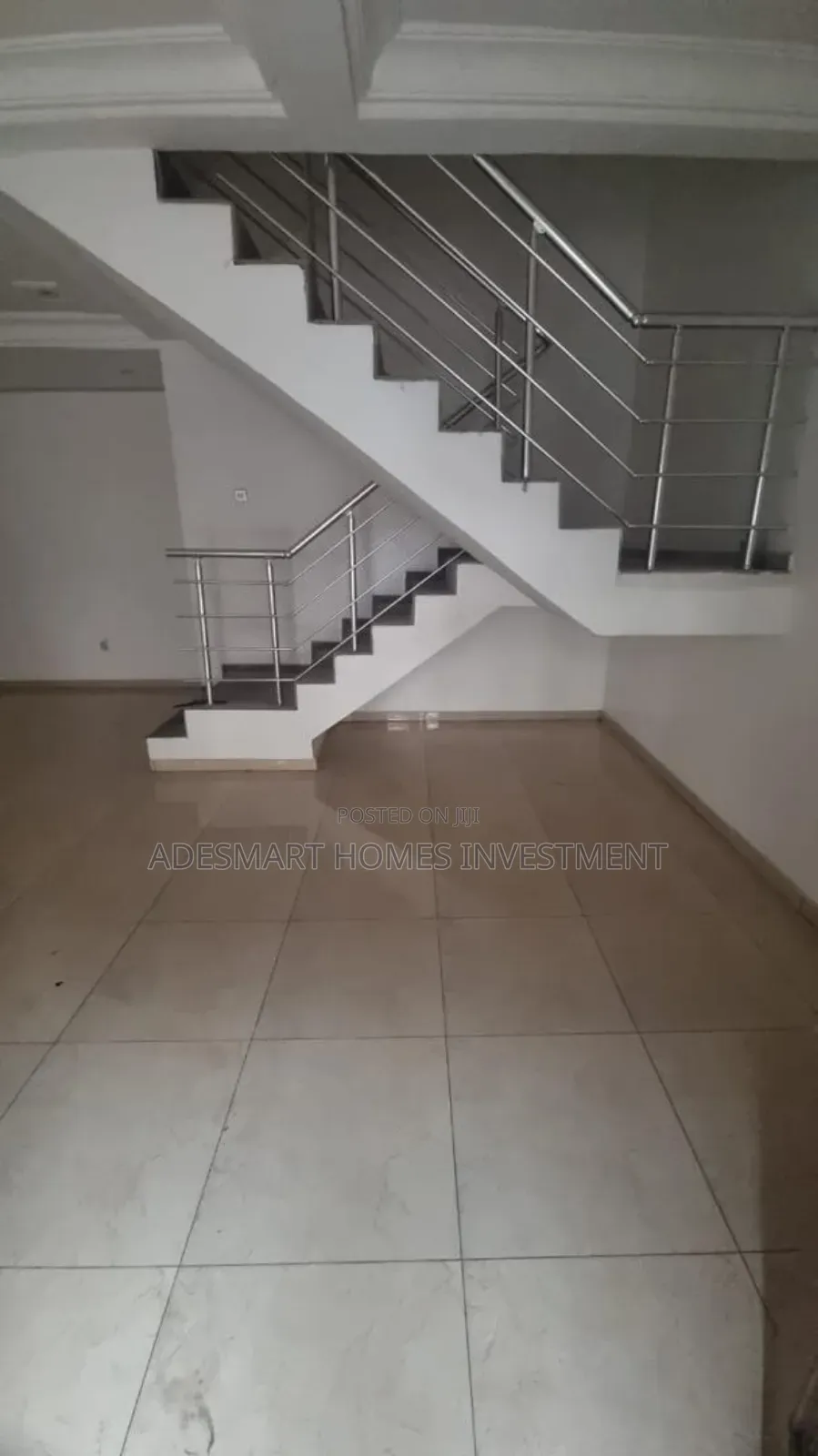 3bdrm Duplex in Abiola Curt Ikate, Lekki Phase 1 for rent in Lekki Phase 1