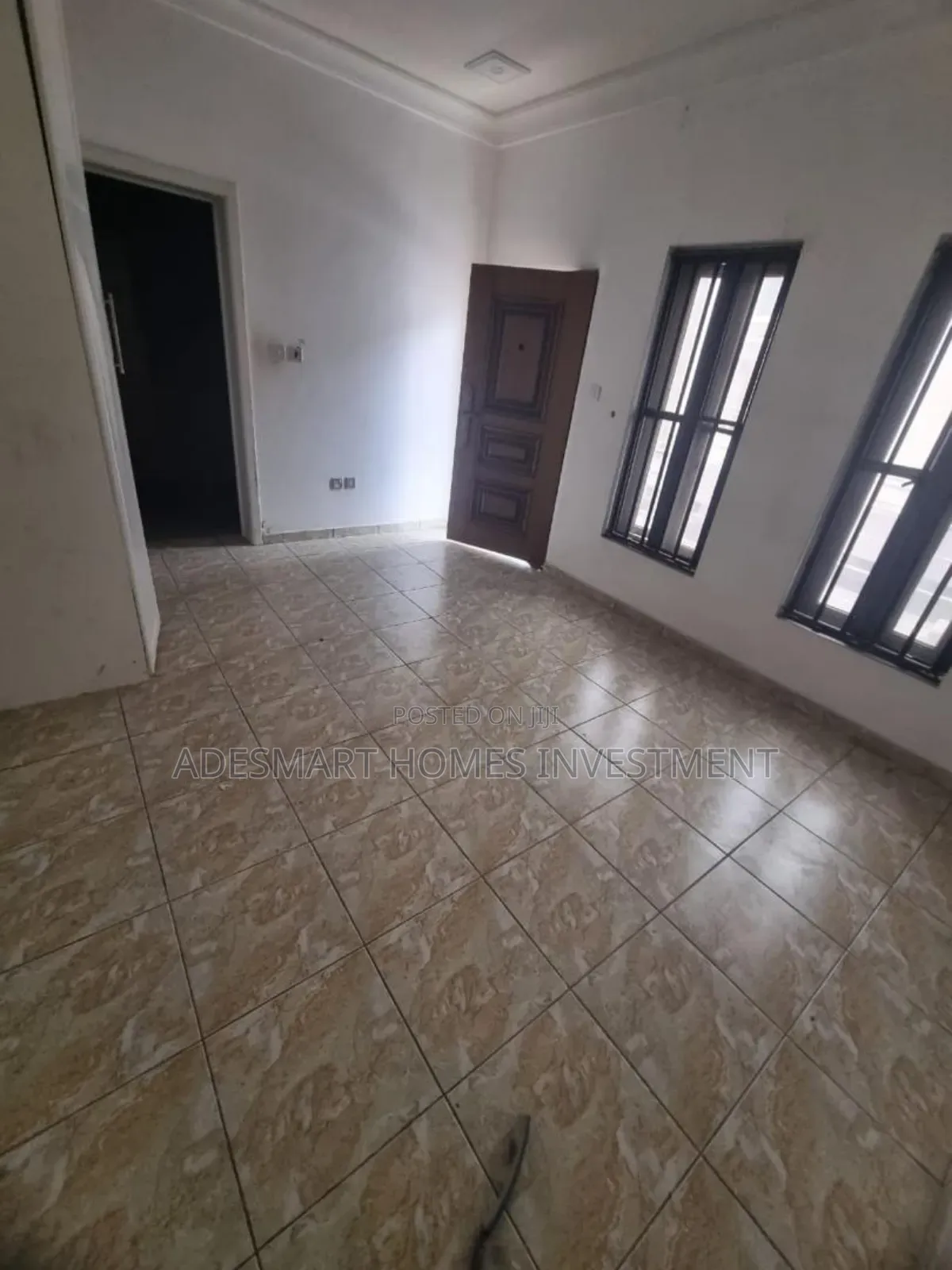 3bdrm Duplex in Abiola Curt Ikate, Lekki Phase 1 for rent in Lekki Phase 1