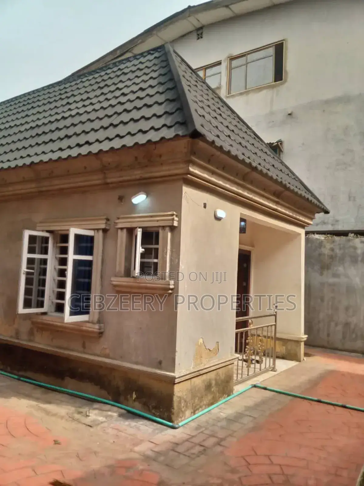 Mini Flat in Ogba for rent in Ogba