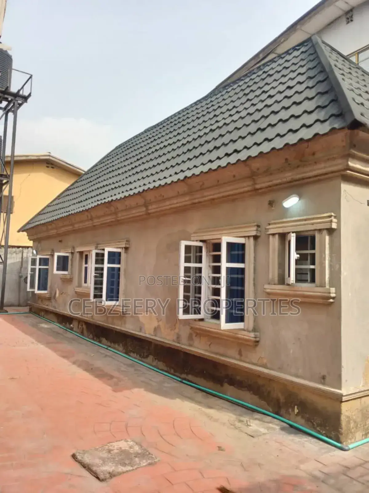 Mini Flat in Ogba for rent in Ogba