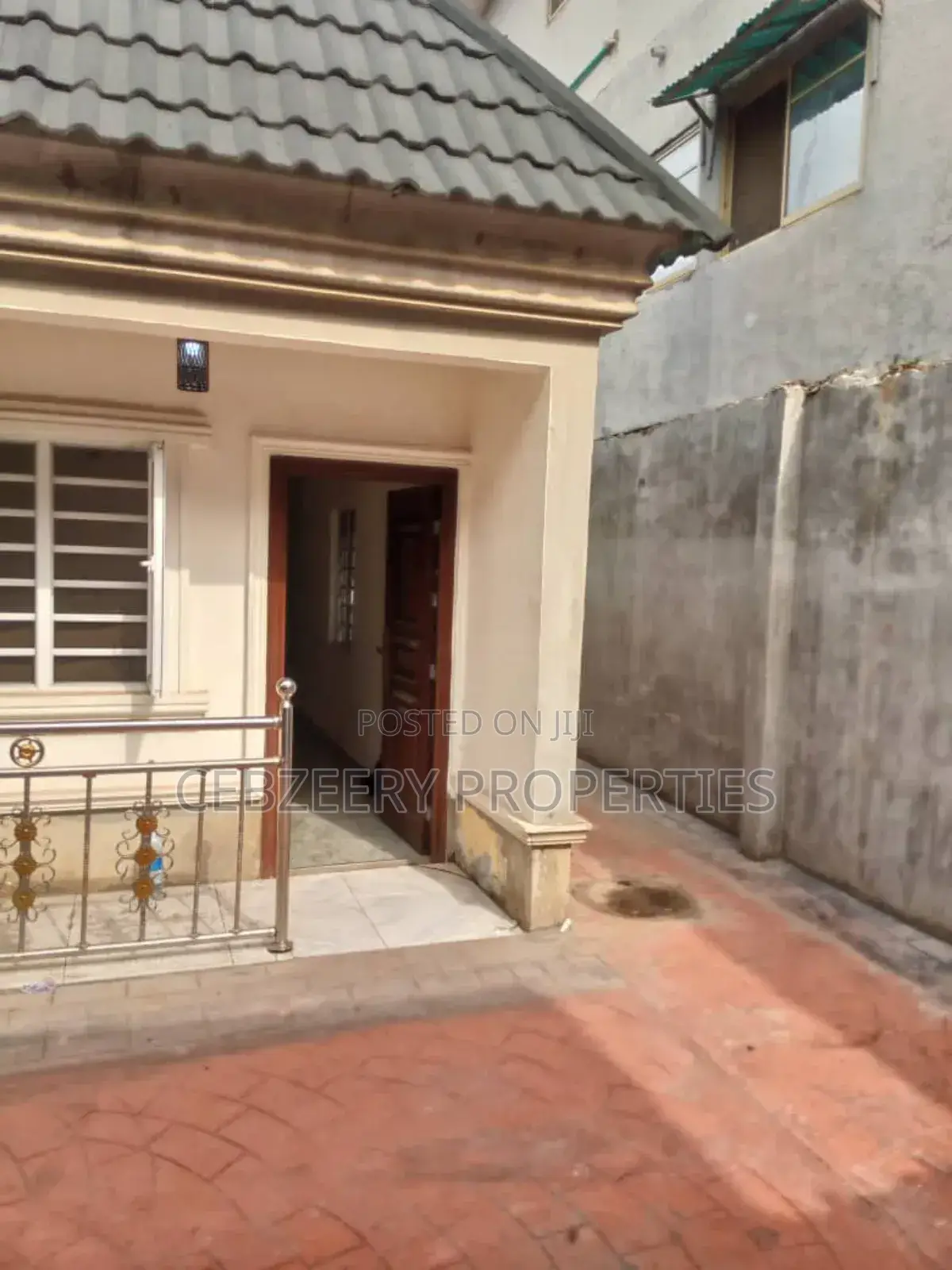 Mini Flat in Ogba for rent in Ogba