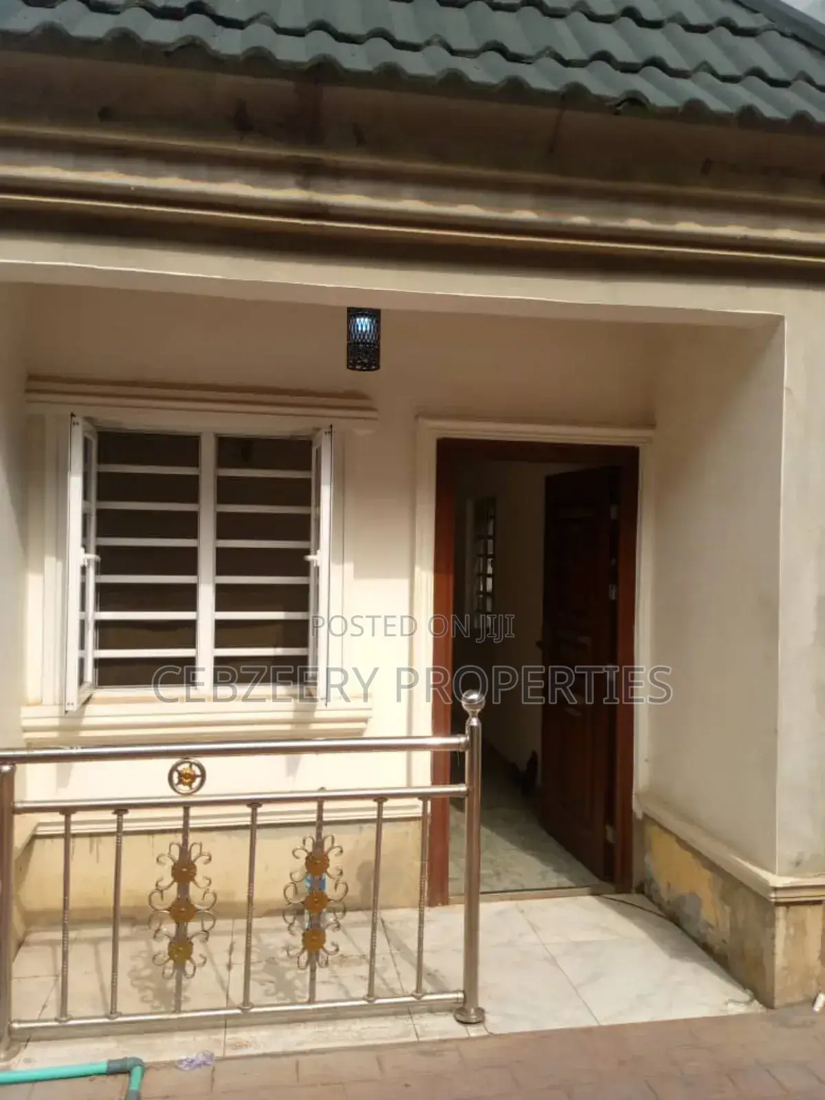 Mini Flat in Ogba for rent in Ogba