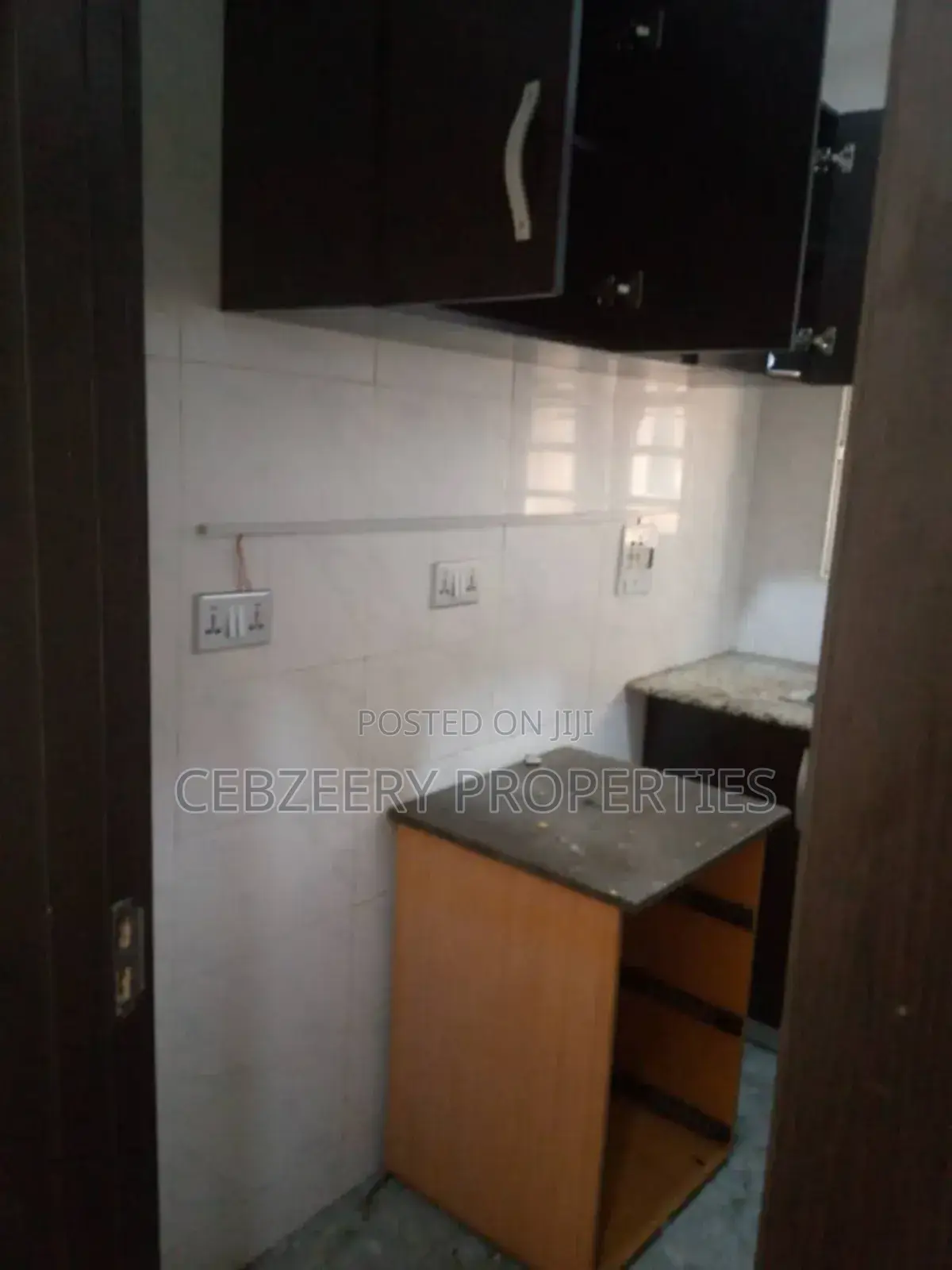 Mini Flat in Ogba for rent in Ogba
