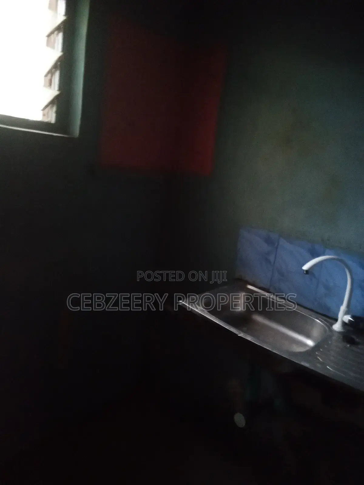 Mini Flat in Yakoyo/Alagbole for rent in Yakoyo/Alagbole