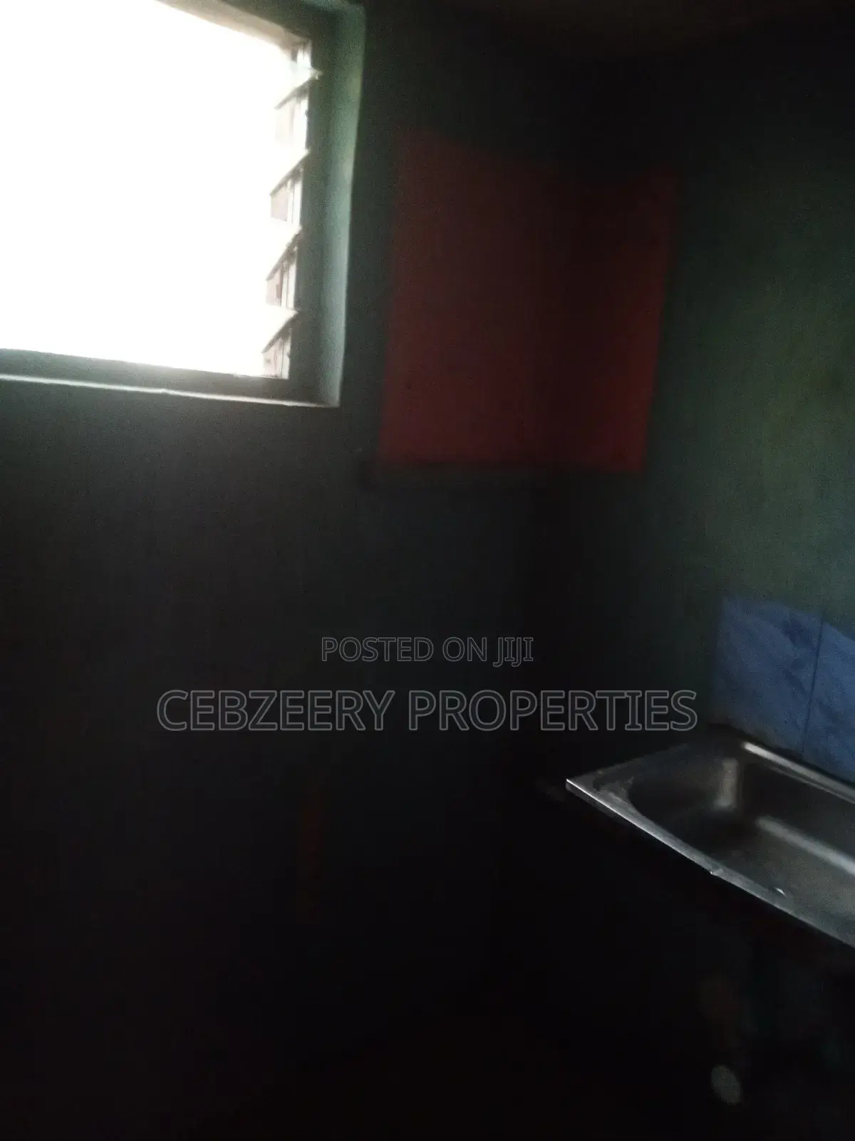 Mini Flat in Yakoyo/Alagbole for rent in Yakoyo/Alagbole