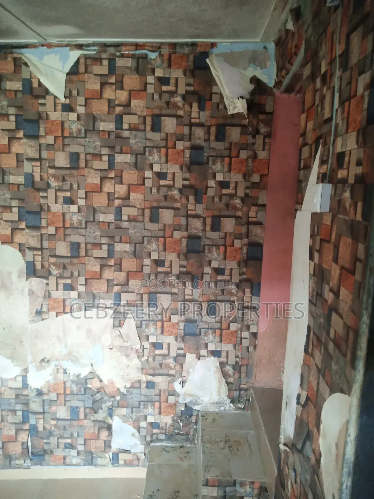 Mini Flat in Yakoyo/Alagbole for rent in Yakoyo/Alagbole