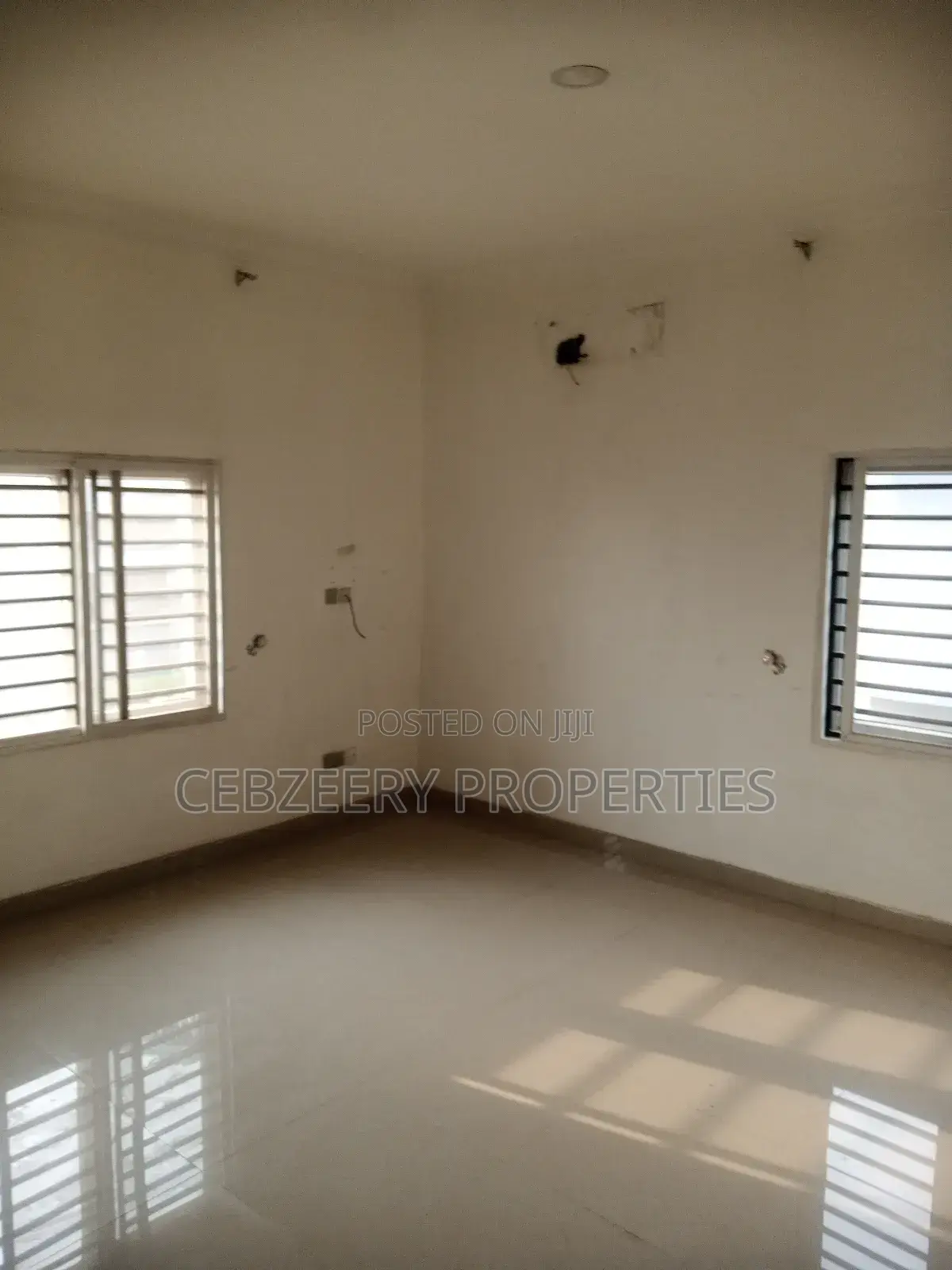 3bdrm Apartment in Omole Phase 1 for rent in Omole Phase 1