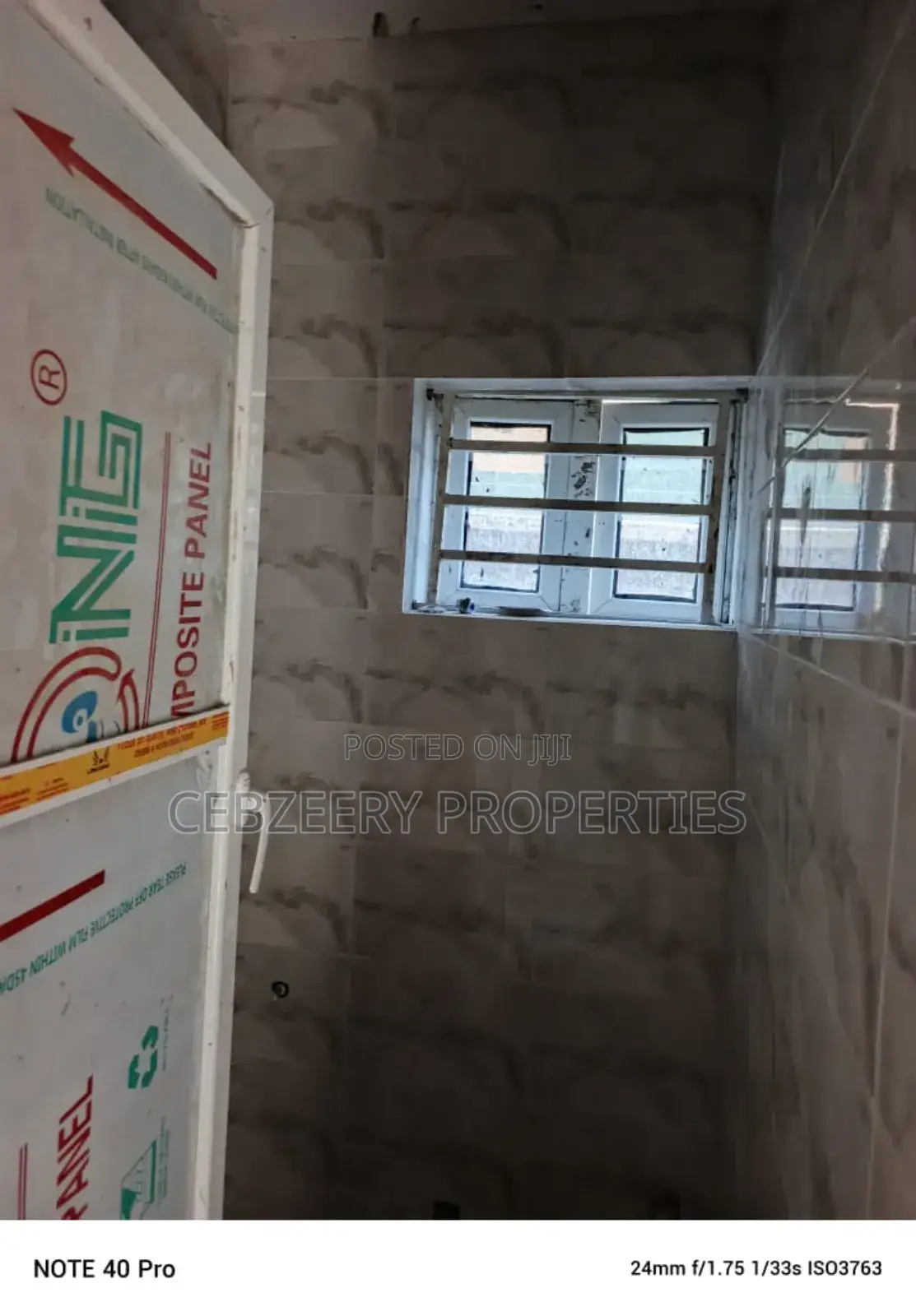 Mini Flat in Akute Ajuwon for rent in Akute Ajuwon