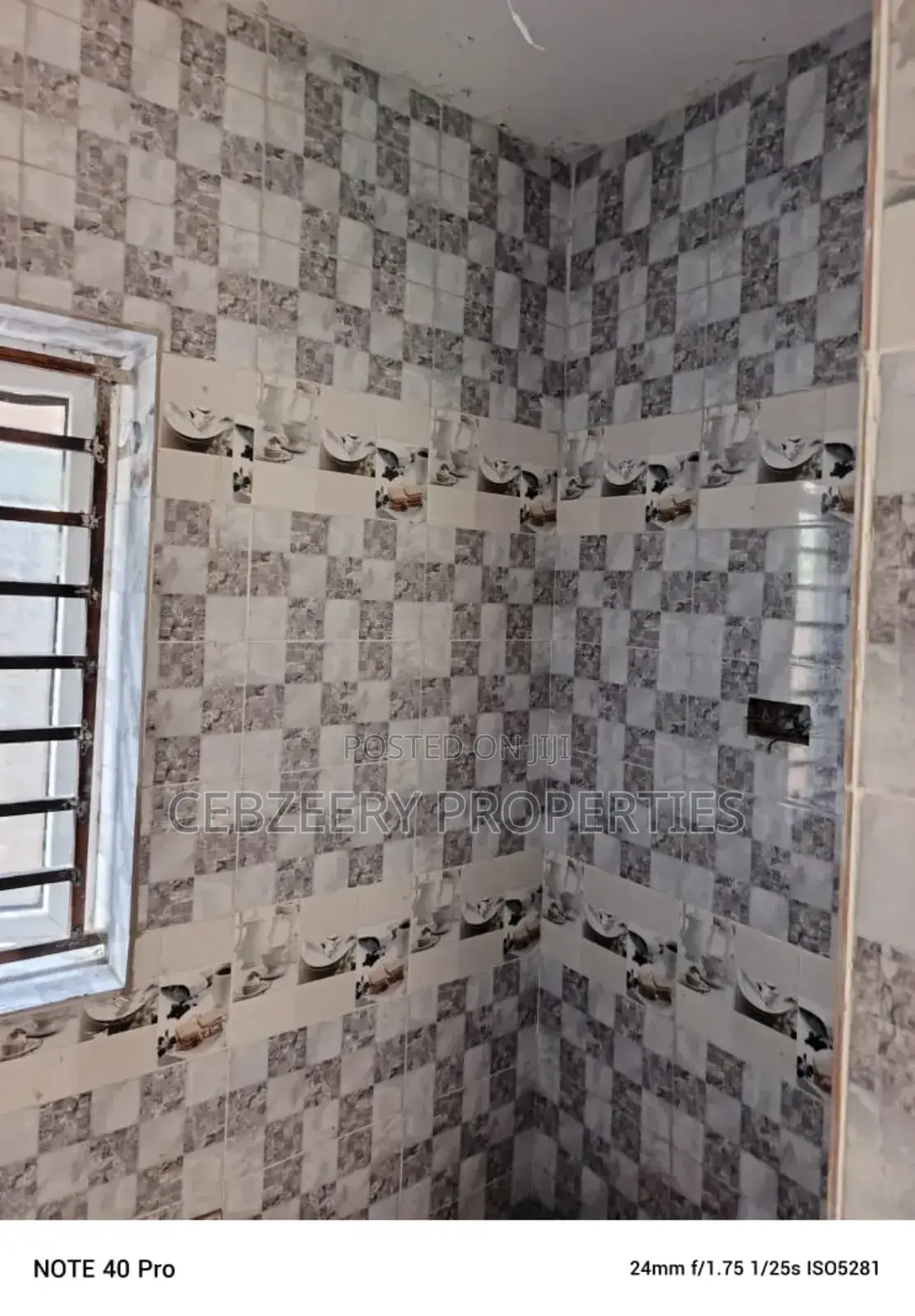 Mini Flat in Akute Ajuwon for rent in Akute Ajuwon