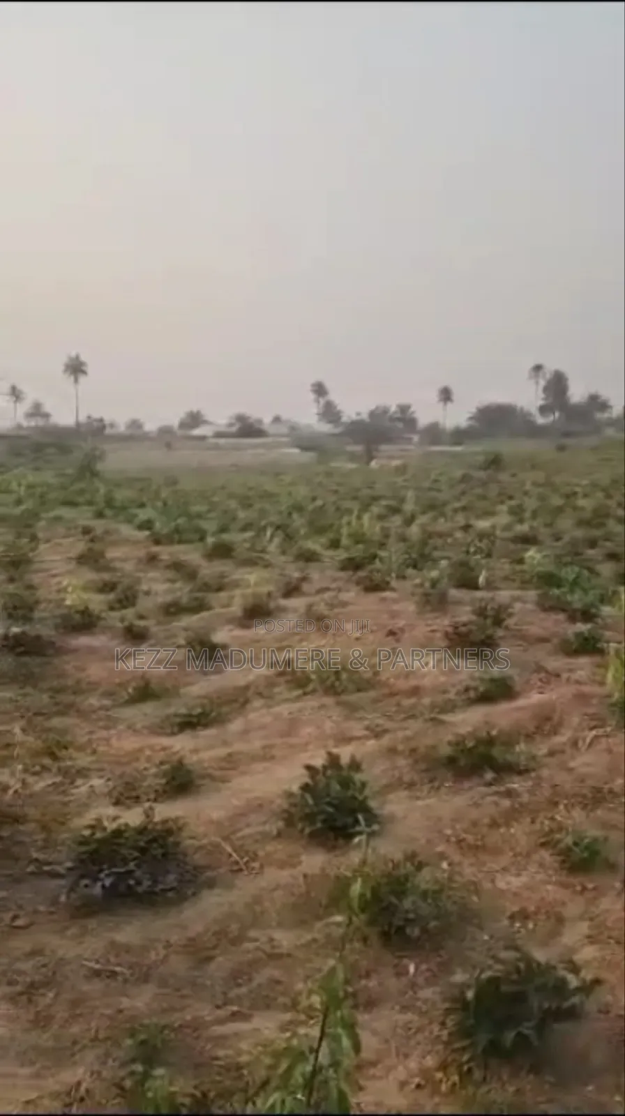 For Sale : 9.5 Fenced Plots at Gra Phase 1 ,Ph in Port-Harcourt