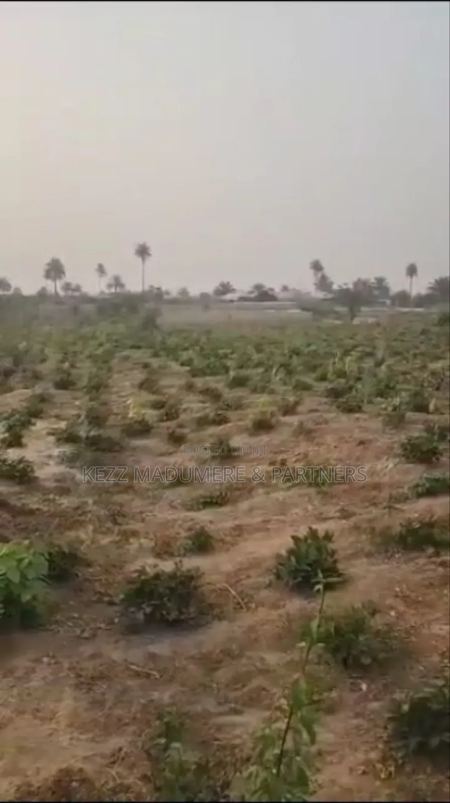 For Sale : 9.5 Fenced Plots at Gra Phase 1 ,Ph in Port-Harcourt