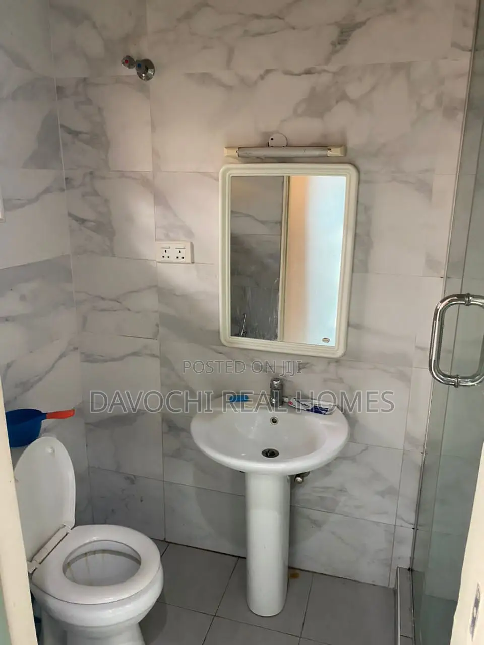 Furnished 1bdrm Apartment in Lbs, Ajah for rent in Ado / Ajah