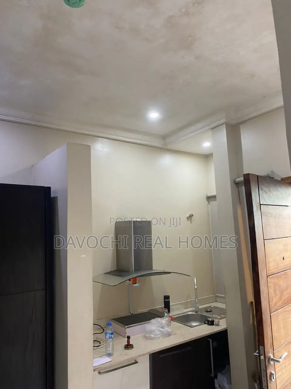 Furnished 1bdrm Apartment in Lbs, Ajah for rent in Ado / Ajah
