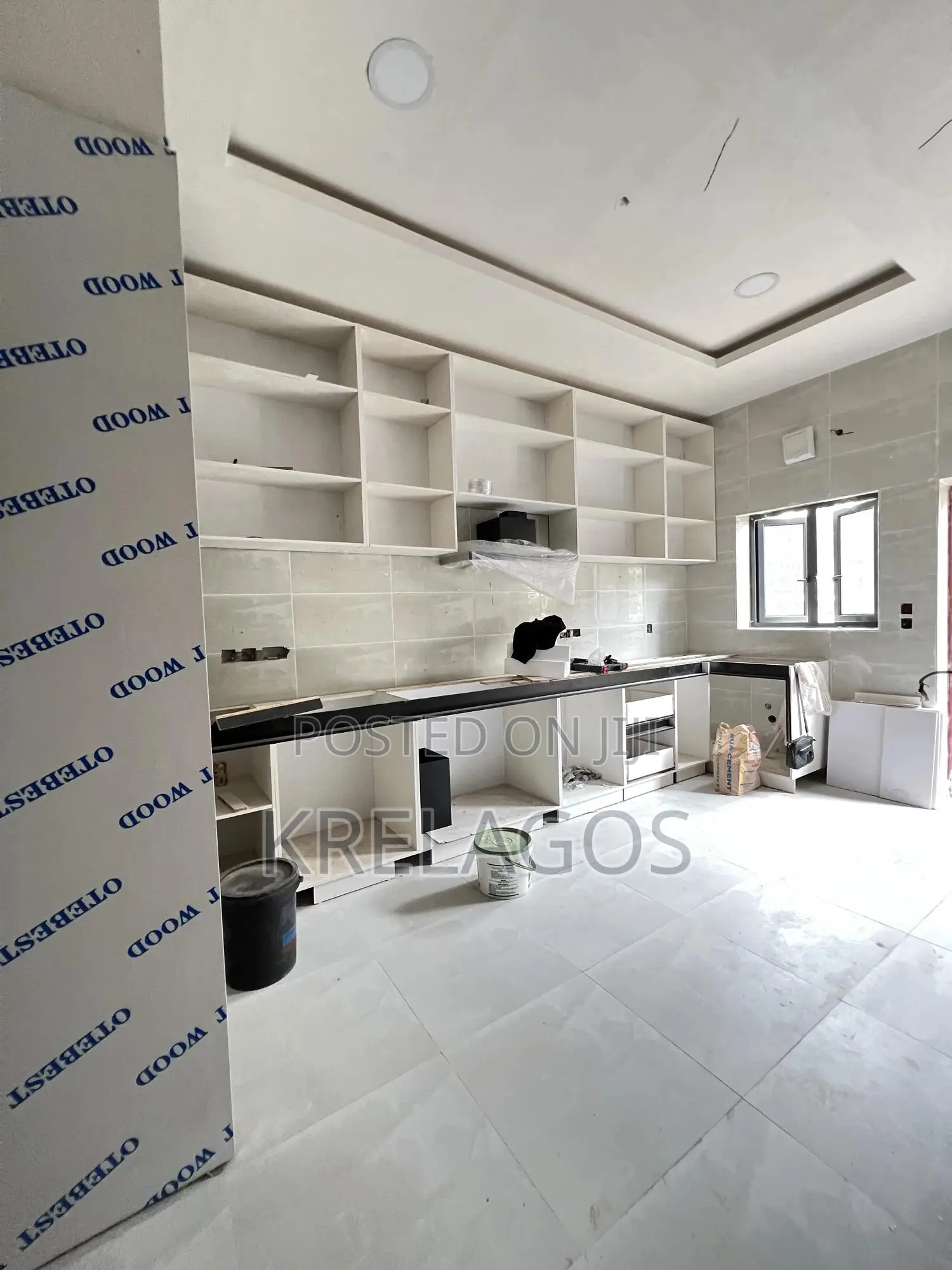 4bdrm Duplex In Victoria Island Extension For Sale in Victoria Island Extension