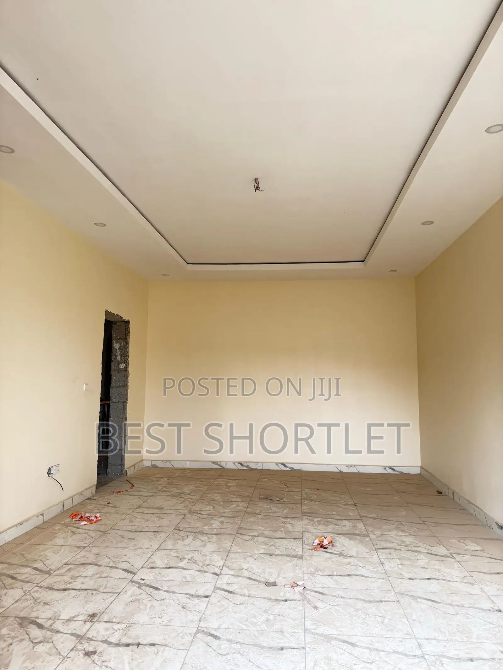 4bdrm Duplex in Jabi for sale in Jabi