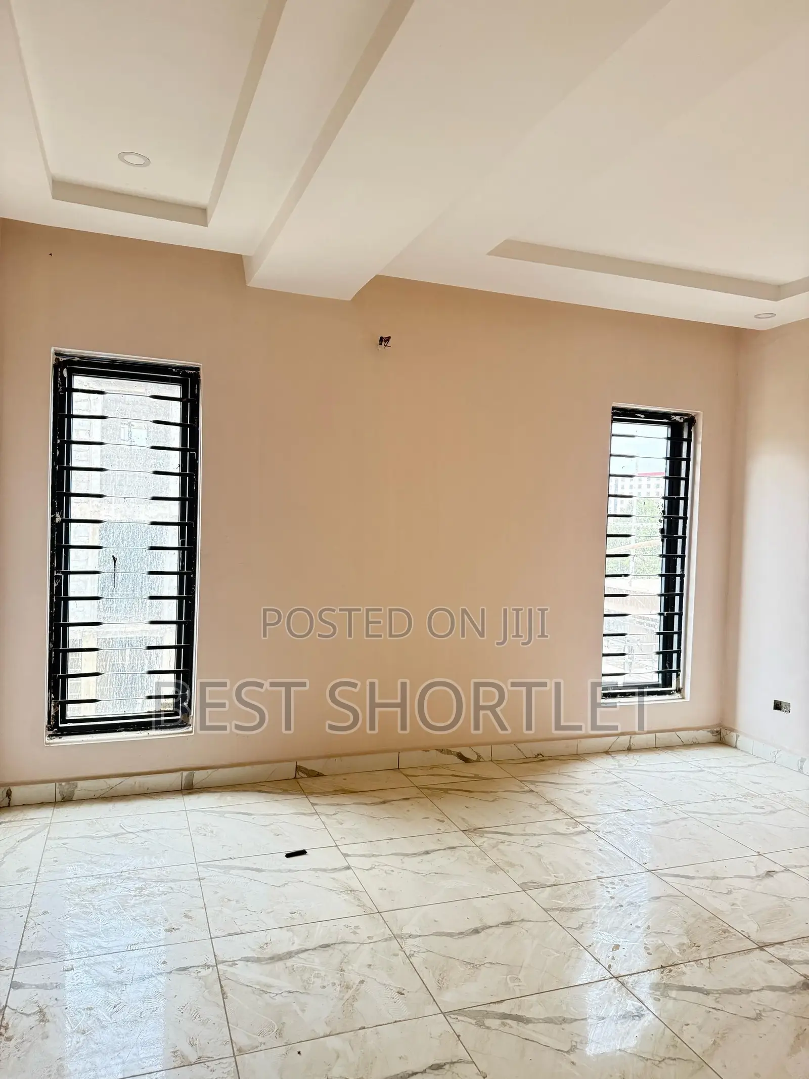 4bdrm Duplex in Jabi for sale in Jabi