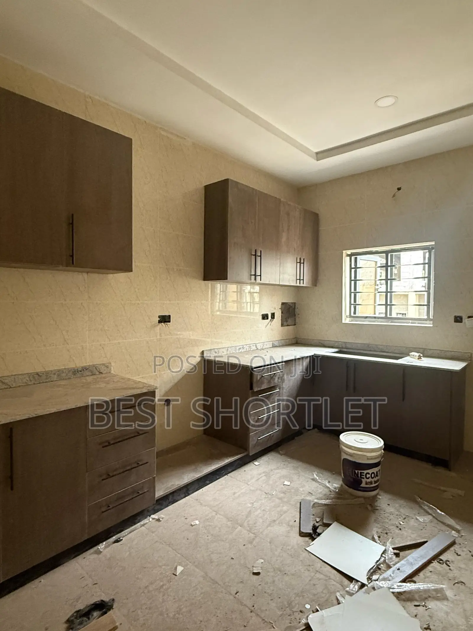 4bdrm Duplex in Jabi for sale in Jabi