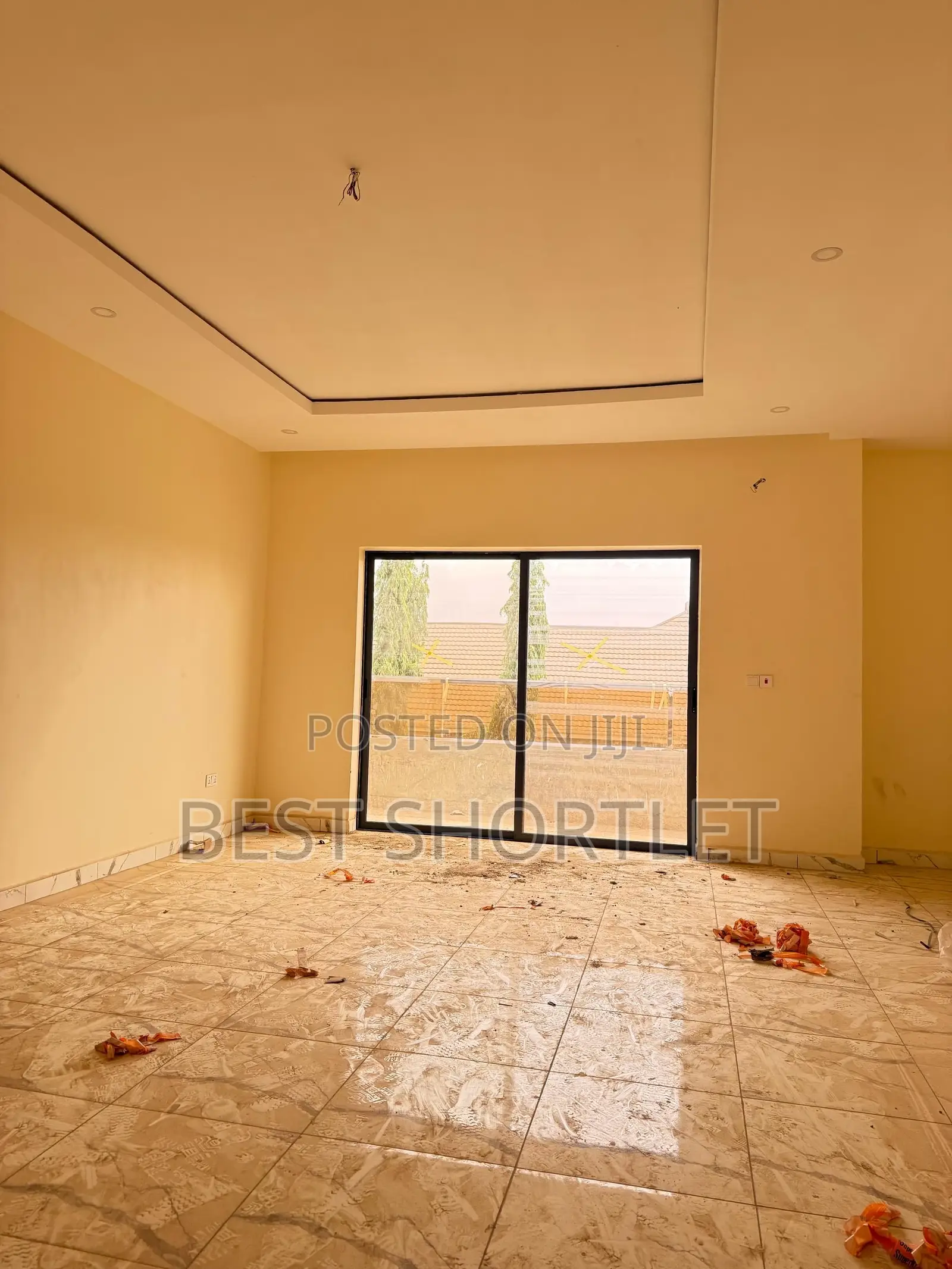 4bdrm Duplex in Jabi for sale in Jabi
